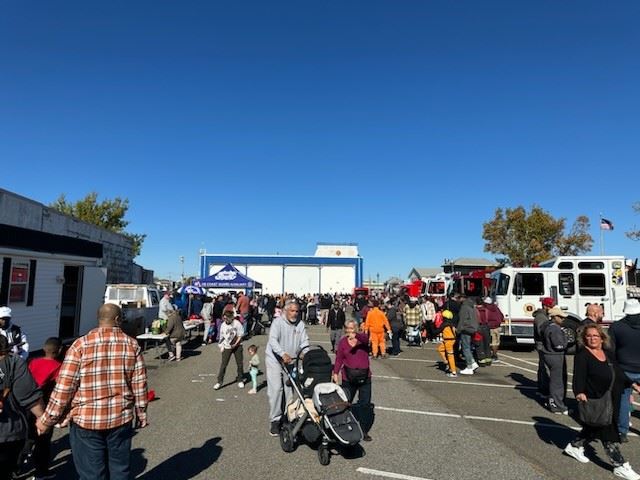 Koslow - Freeport FD Fall Festival - 3