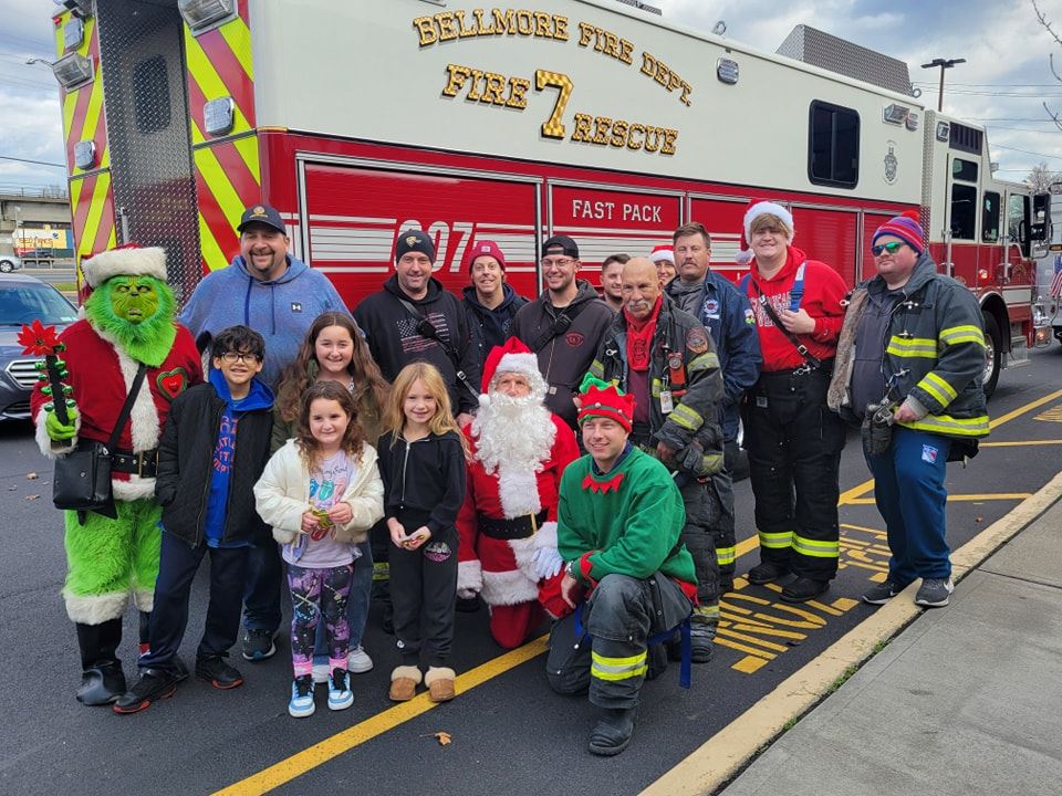 Koslow - Bellmore Christmas - 3