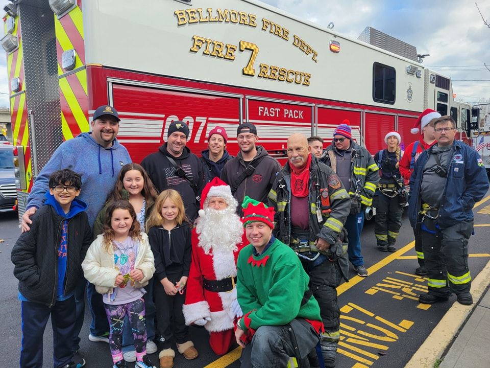 Koslow - Bellmore Christmas - 1