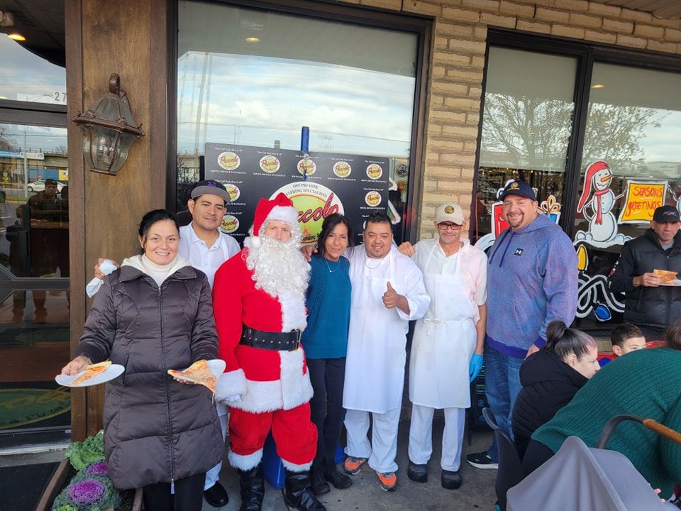 Koslow - Bellmore Christmas - 2