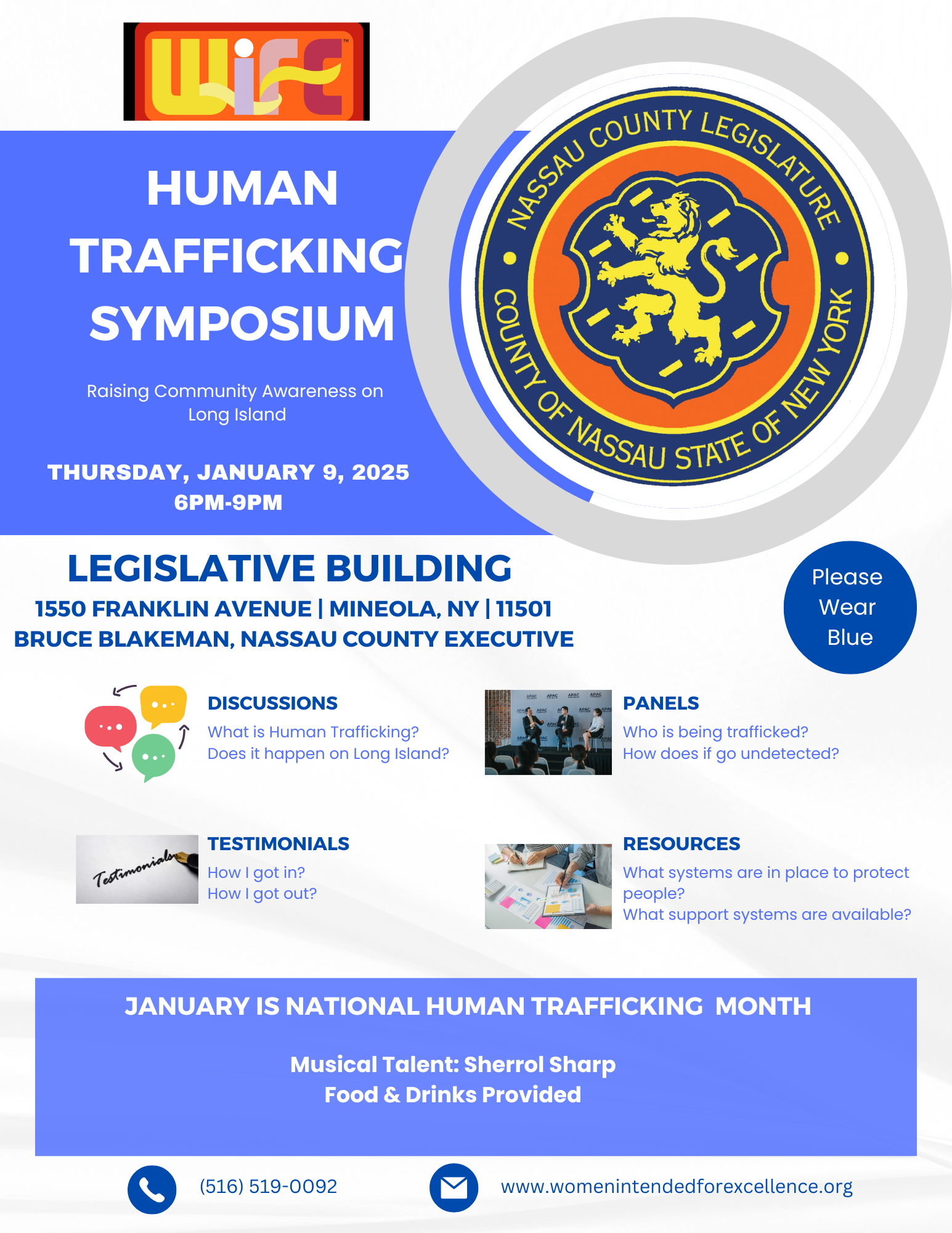 Human Trafficking Symposium (2) (3)