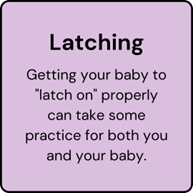 Latching