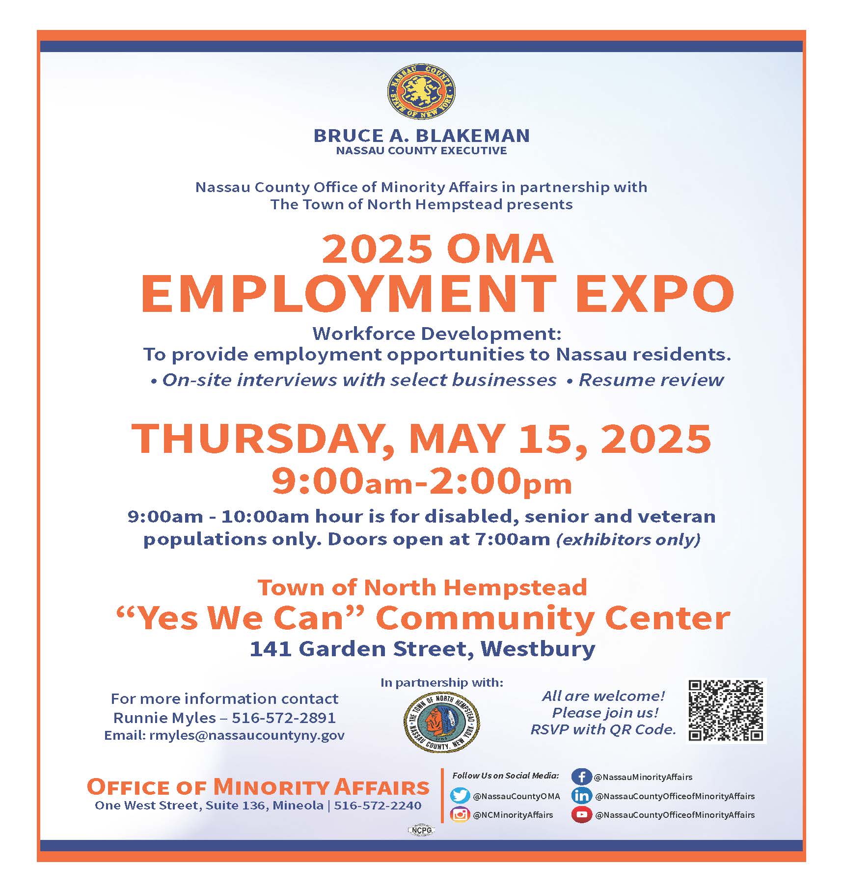 Career Expo 05_2025 8.5 x 11