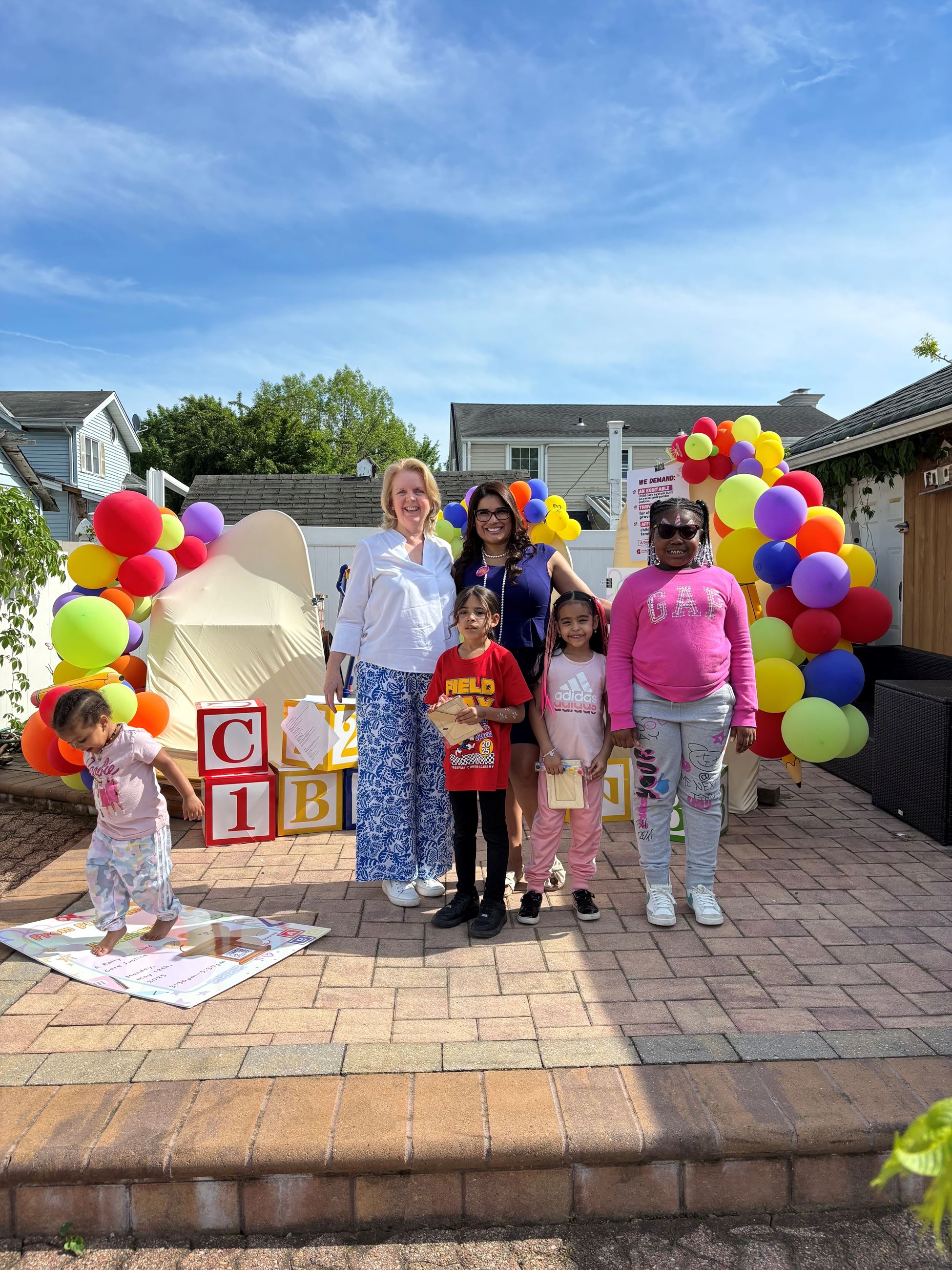 Day Without Child Care