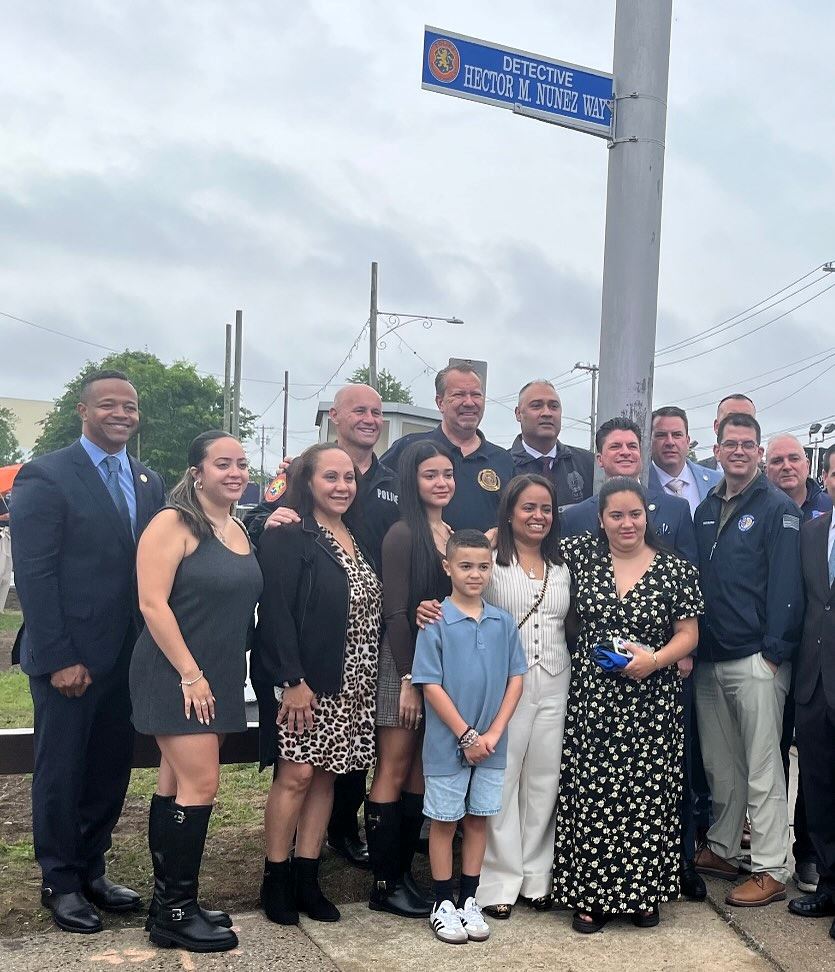 Solages - Road Renaming Photo