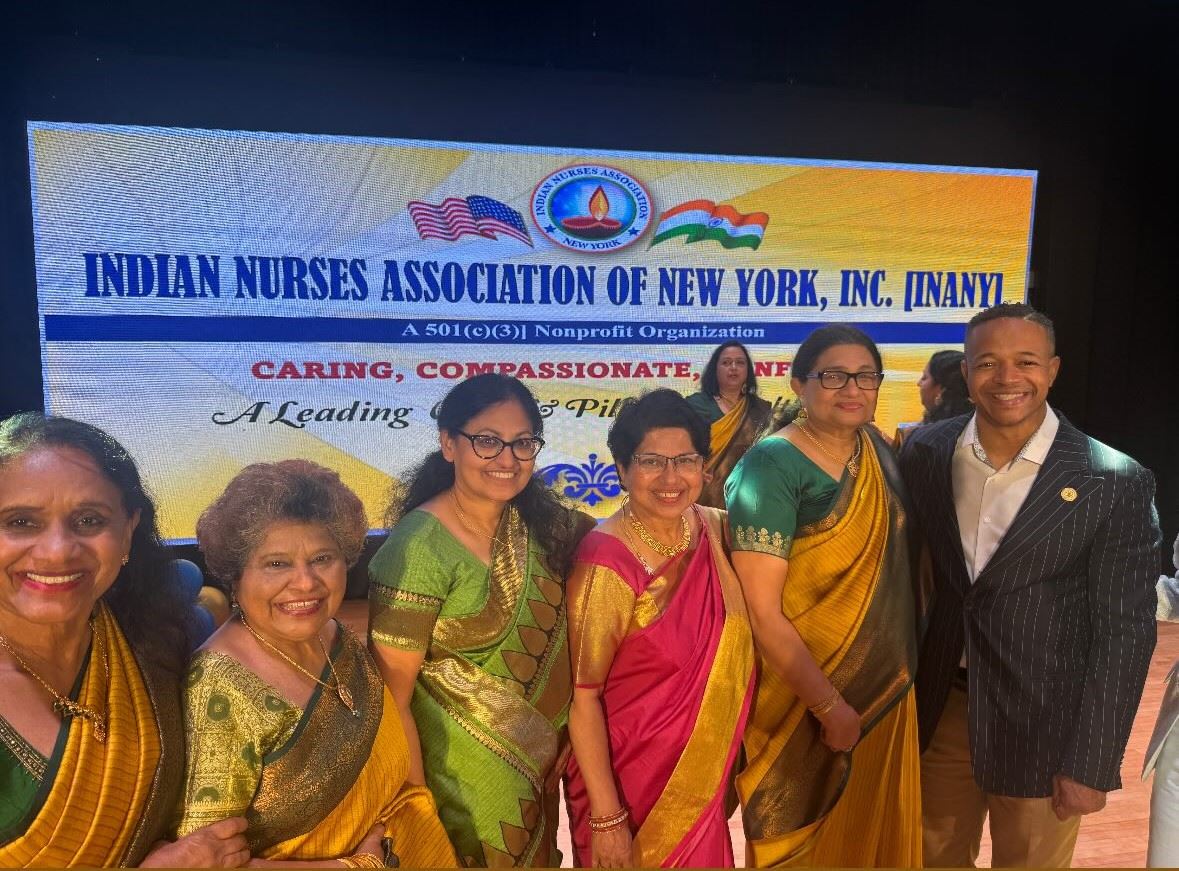 Solages - Indian Nurses 2