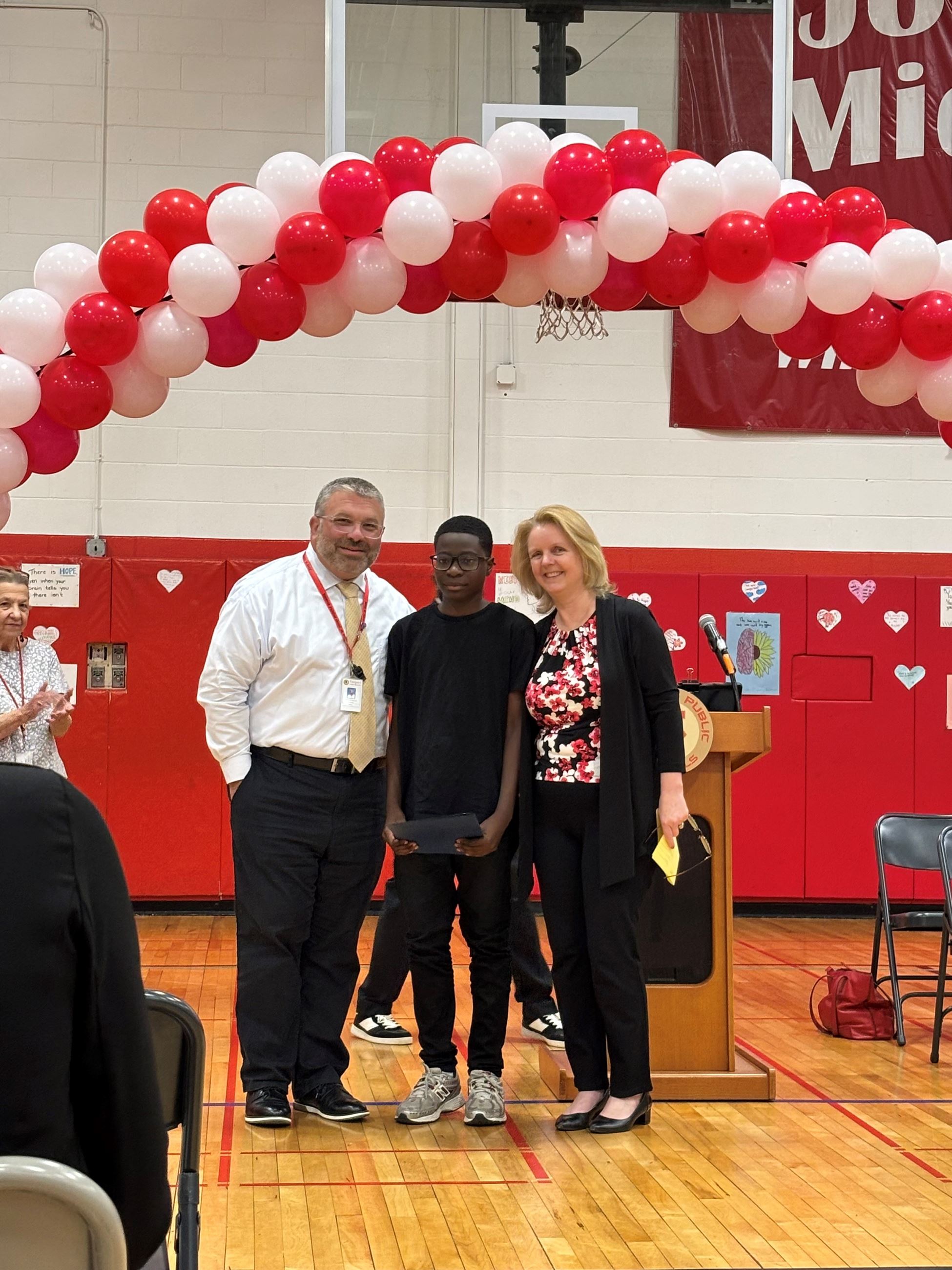 Mule - DEEP Award 2025 - 1