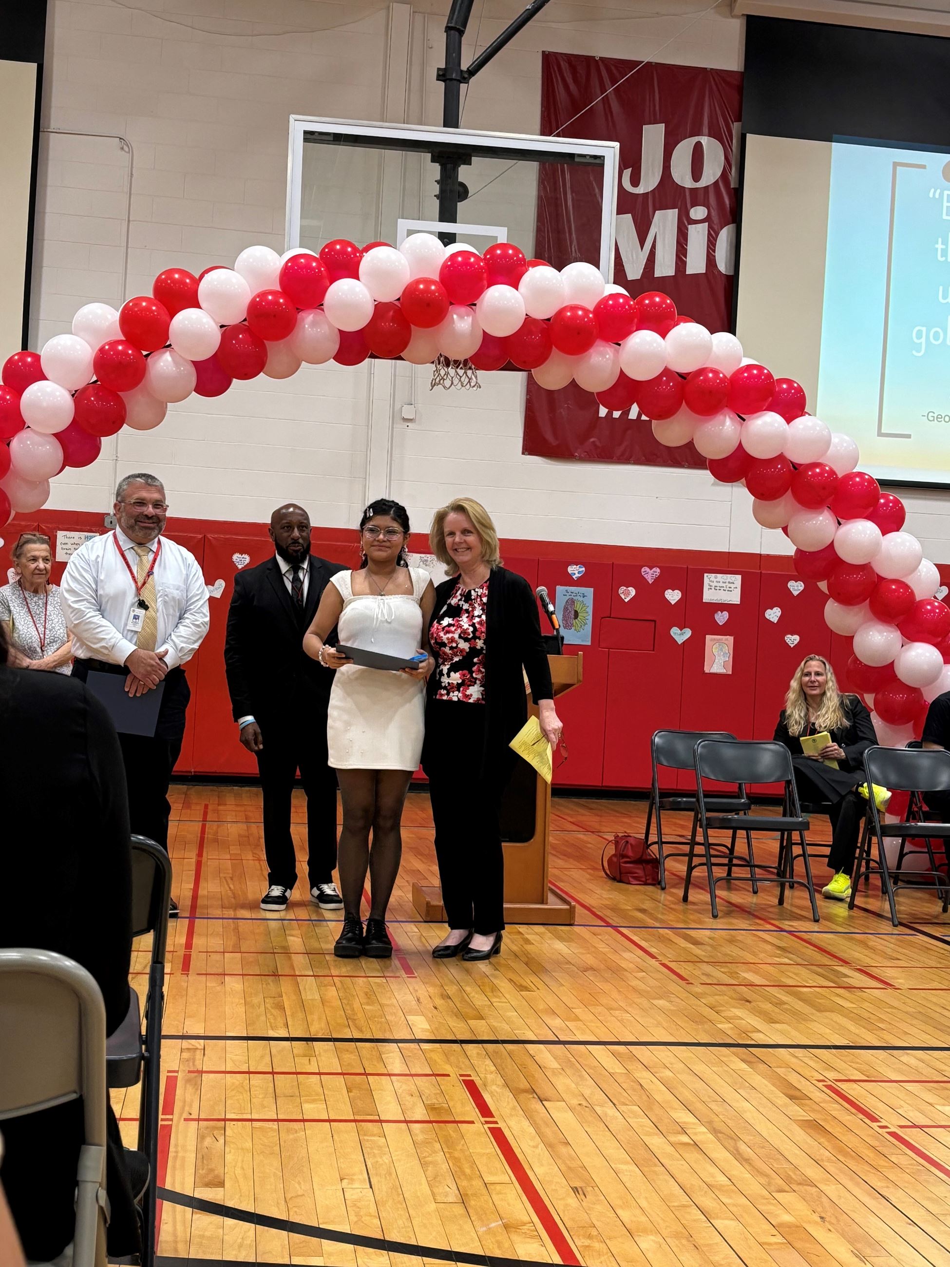 Mule - DEEP Award 2025 - 2