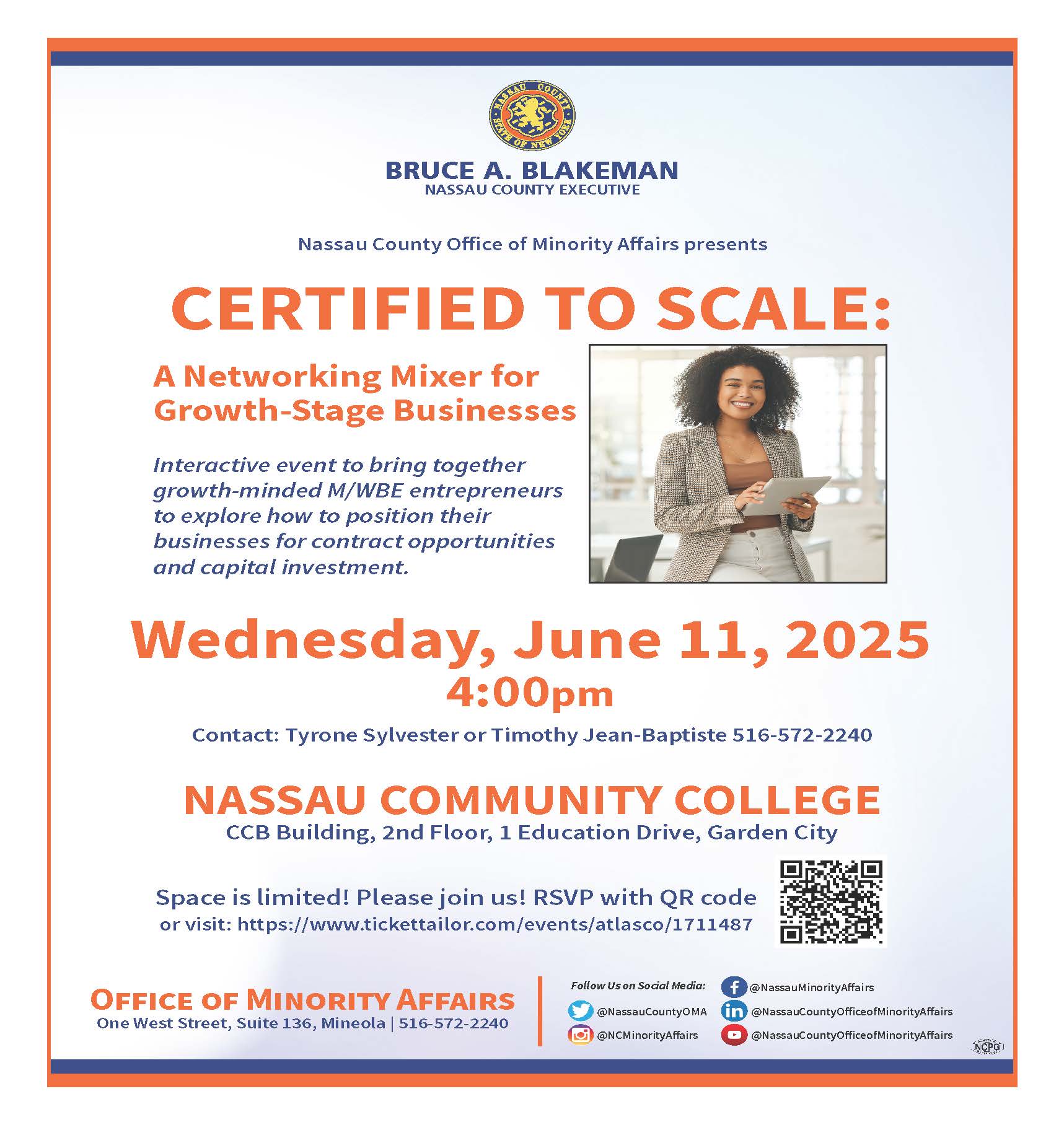 Certified to Scale 2025 8.5 x 11