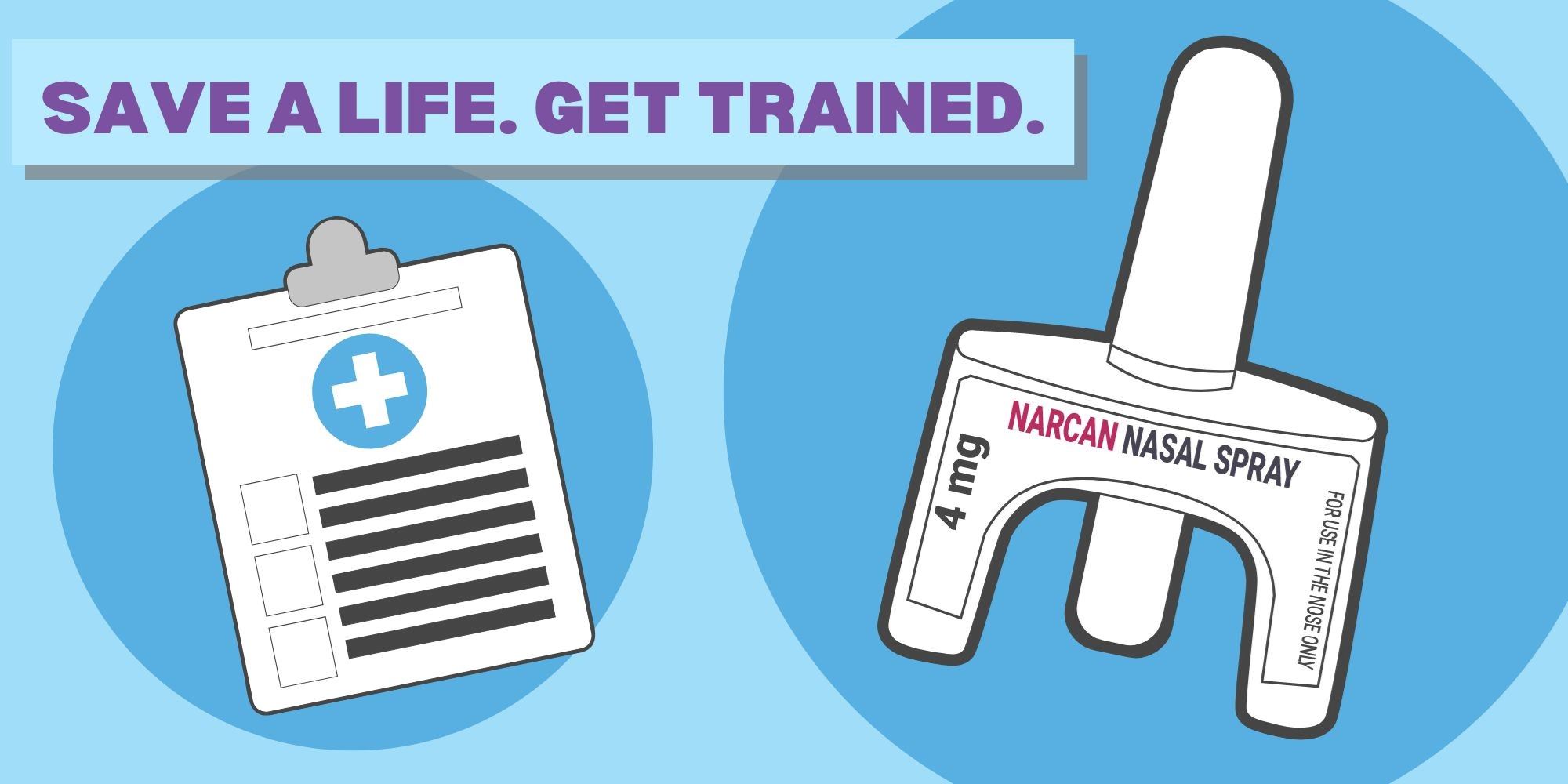 Narcan Training