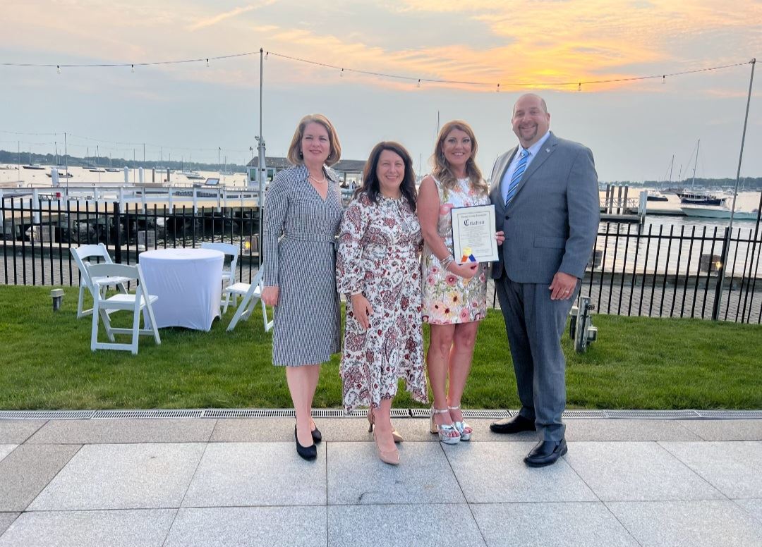 Koslow - Residents Forward Gala 1