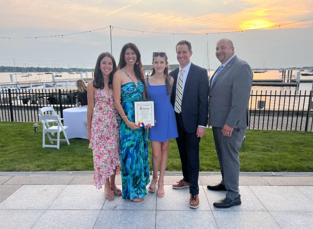 Koslow - Residents Forward Gala 2