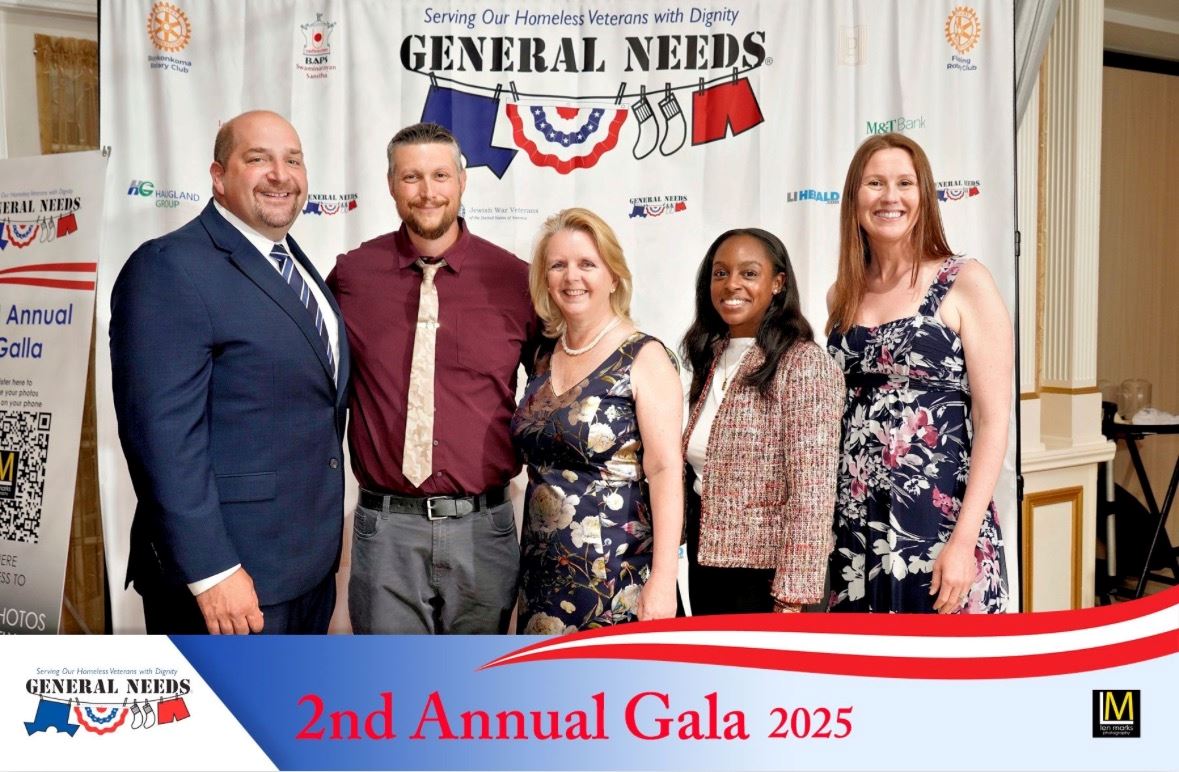 Koslow Nicks Mule - General Needs Gala 2025
