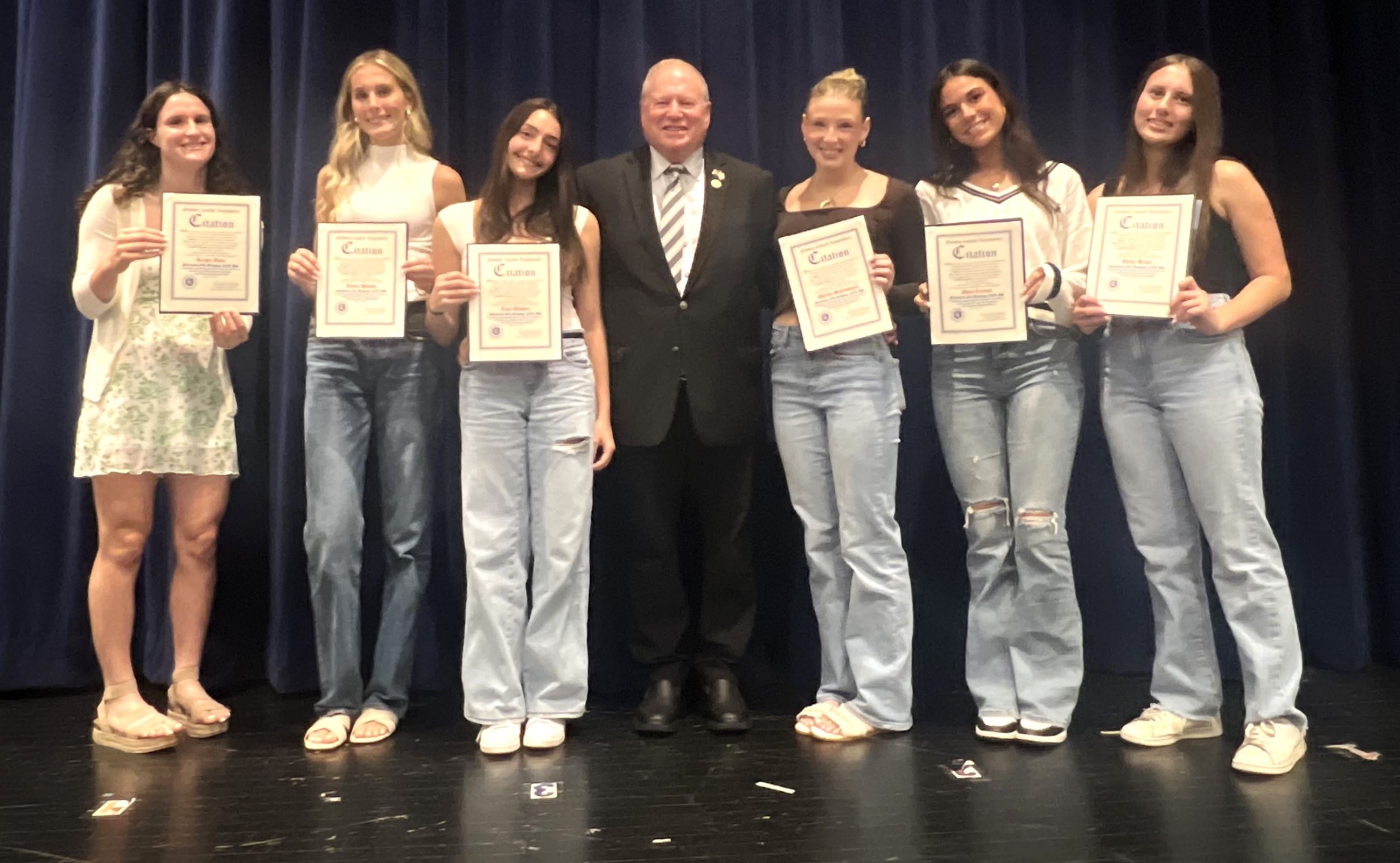Drucker - Senior Athletes 1
