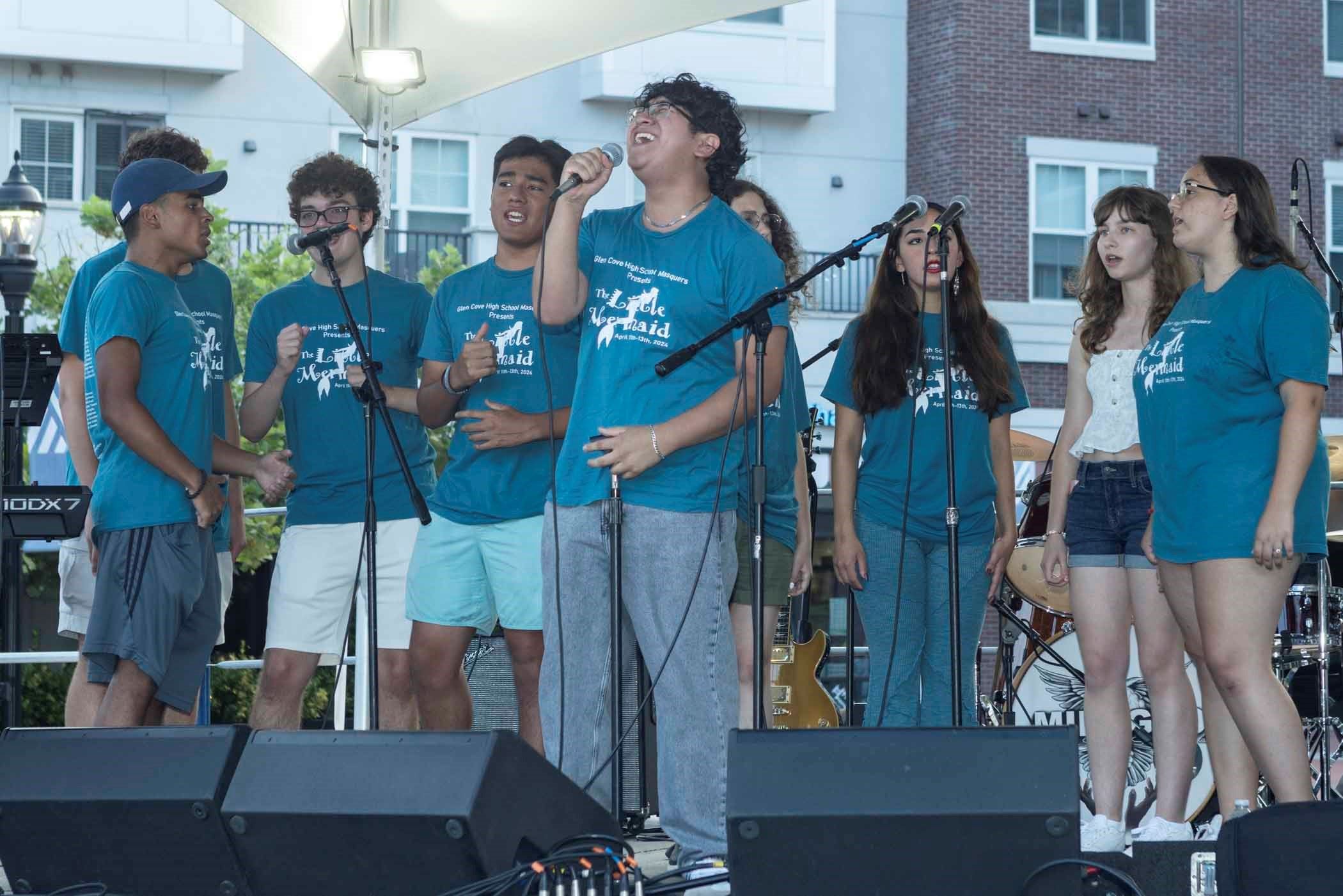 Downtown Sounds 2
