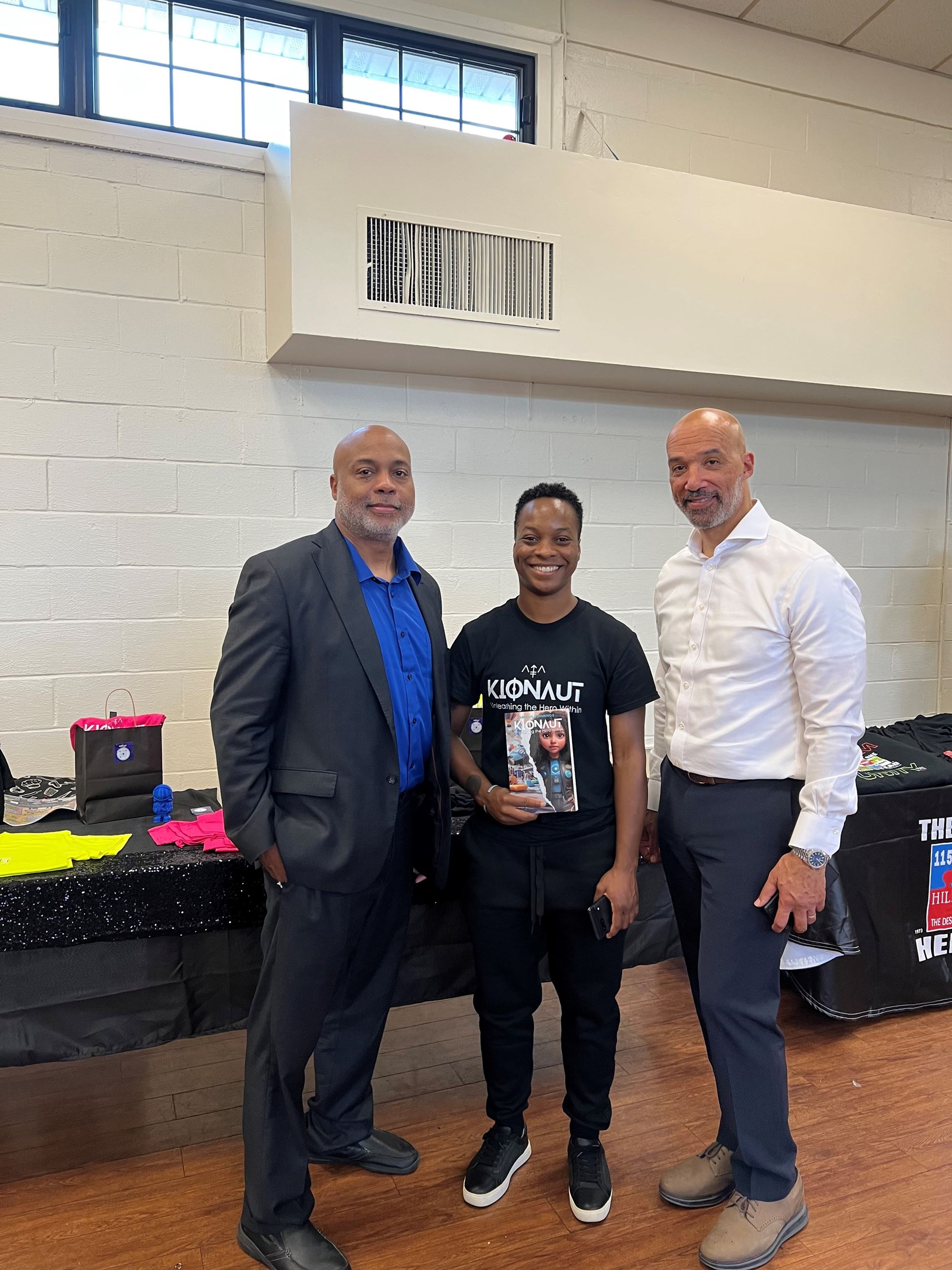Davis - Juneteenth in RVC