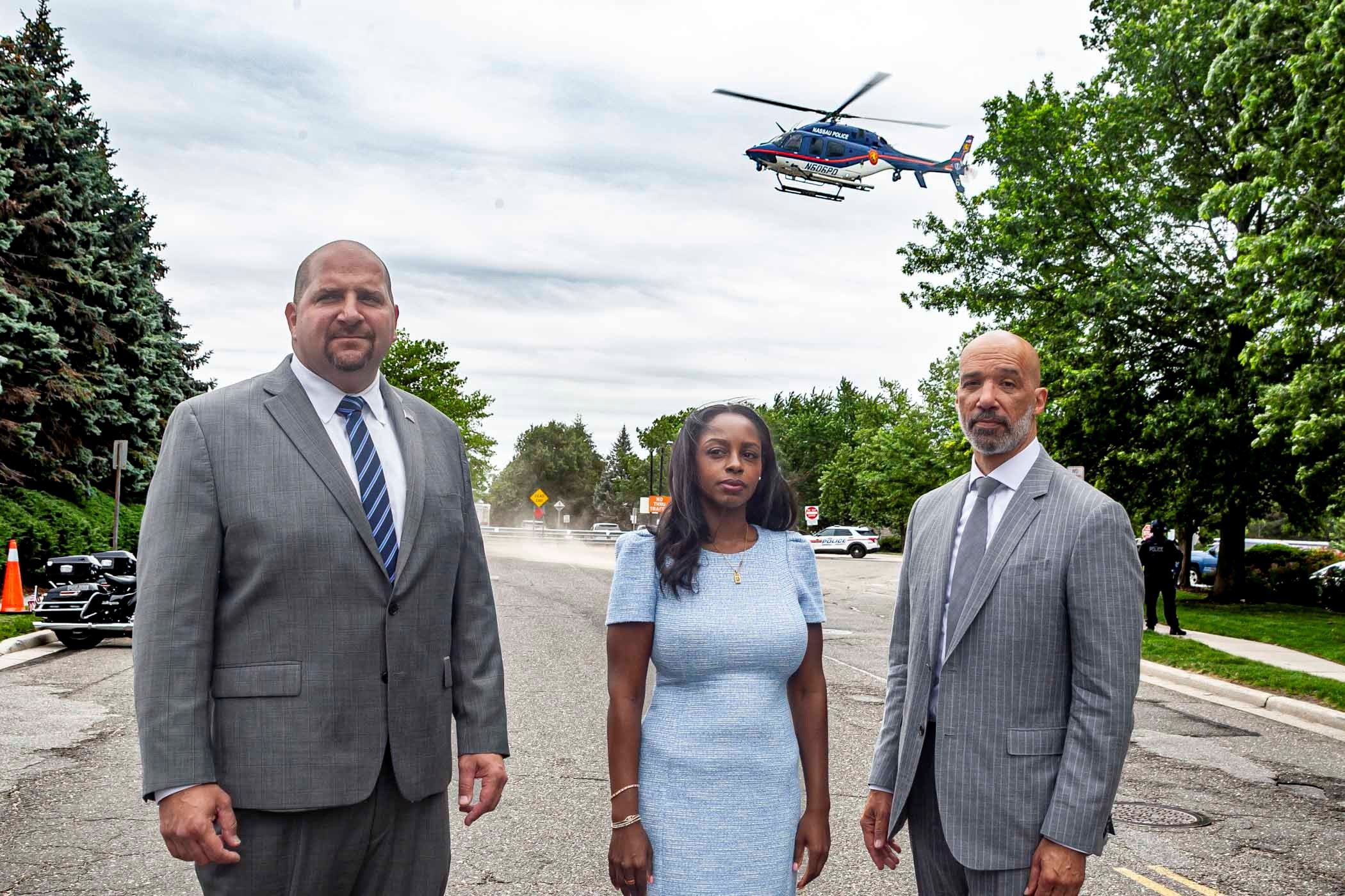 Helicopter