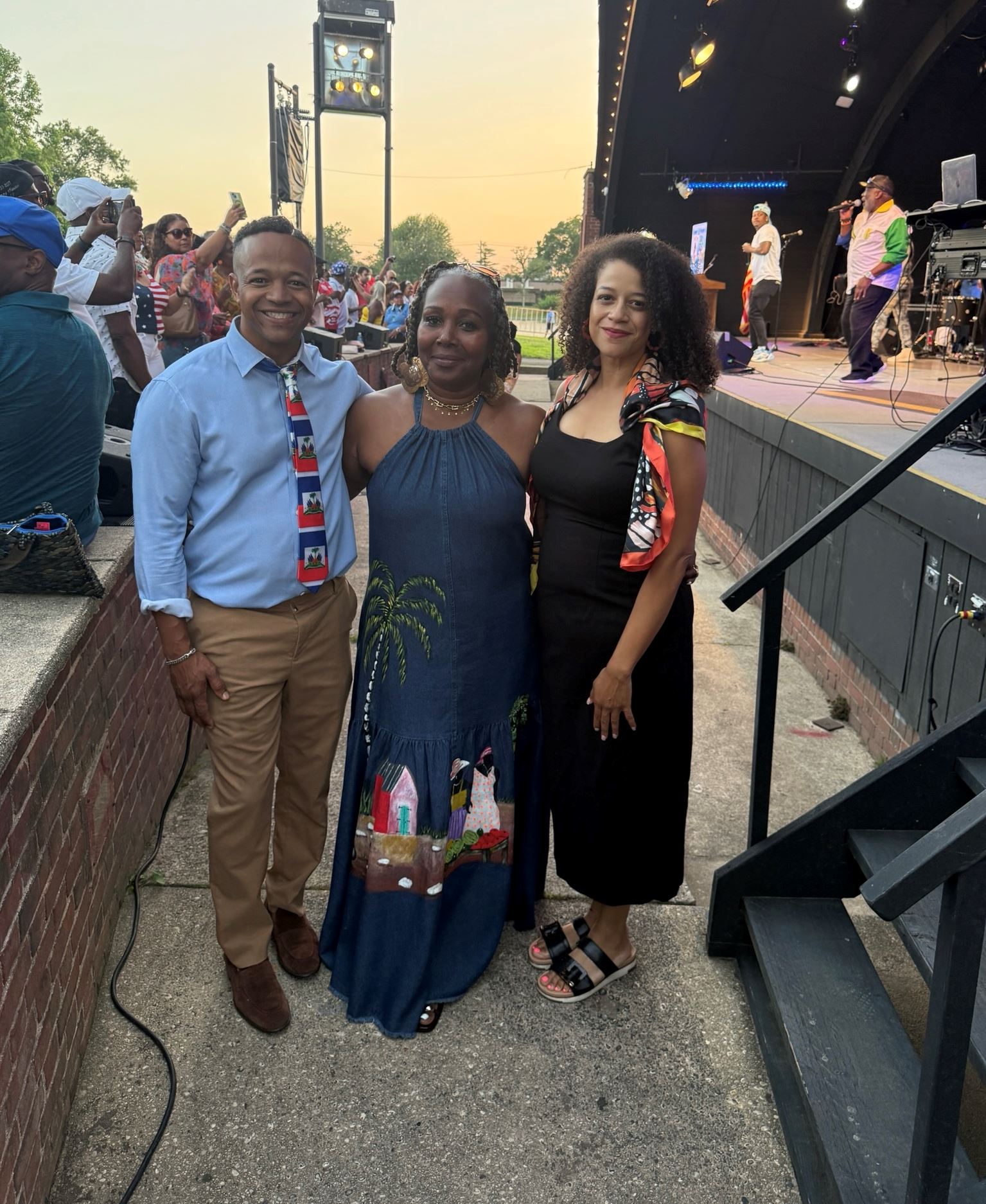 Solages - Creole American Night 2025 - 1