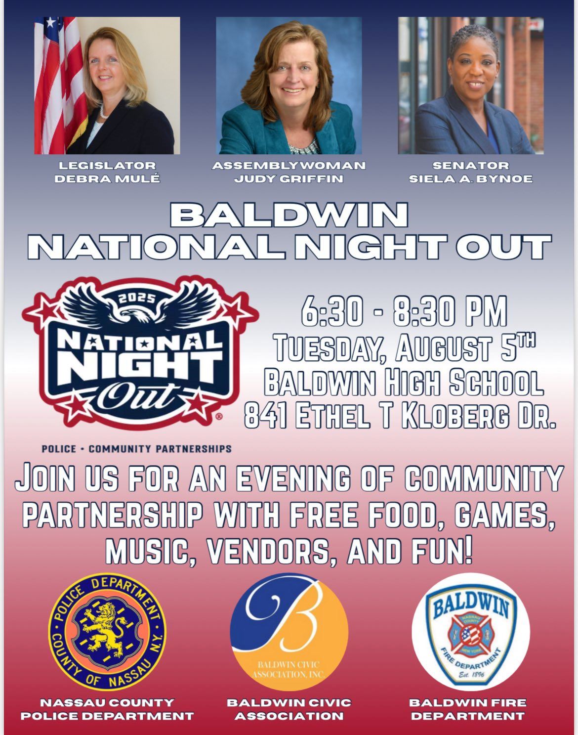 baldwin NNO