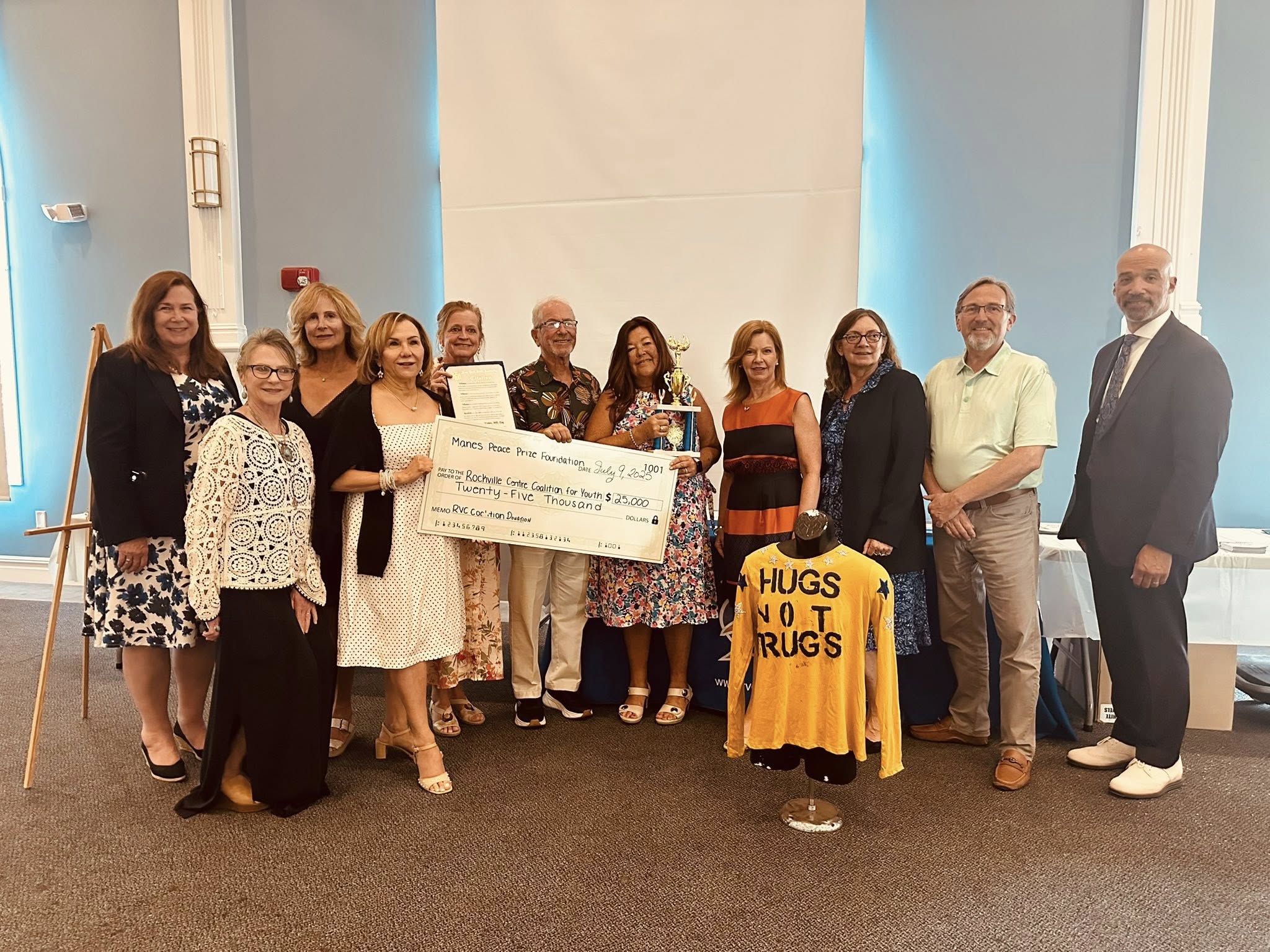 Davis - RVC Coalition for Youth - 2