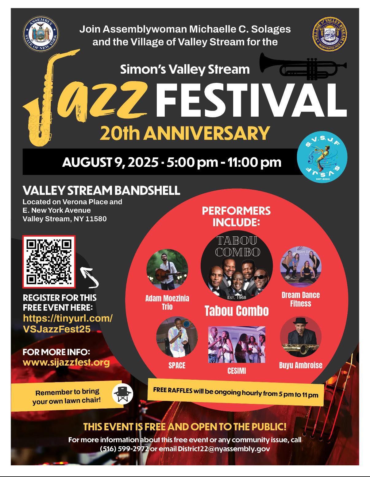 Solages - Jazz Festival 2025