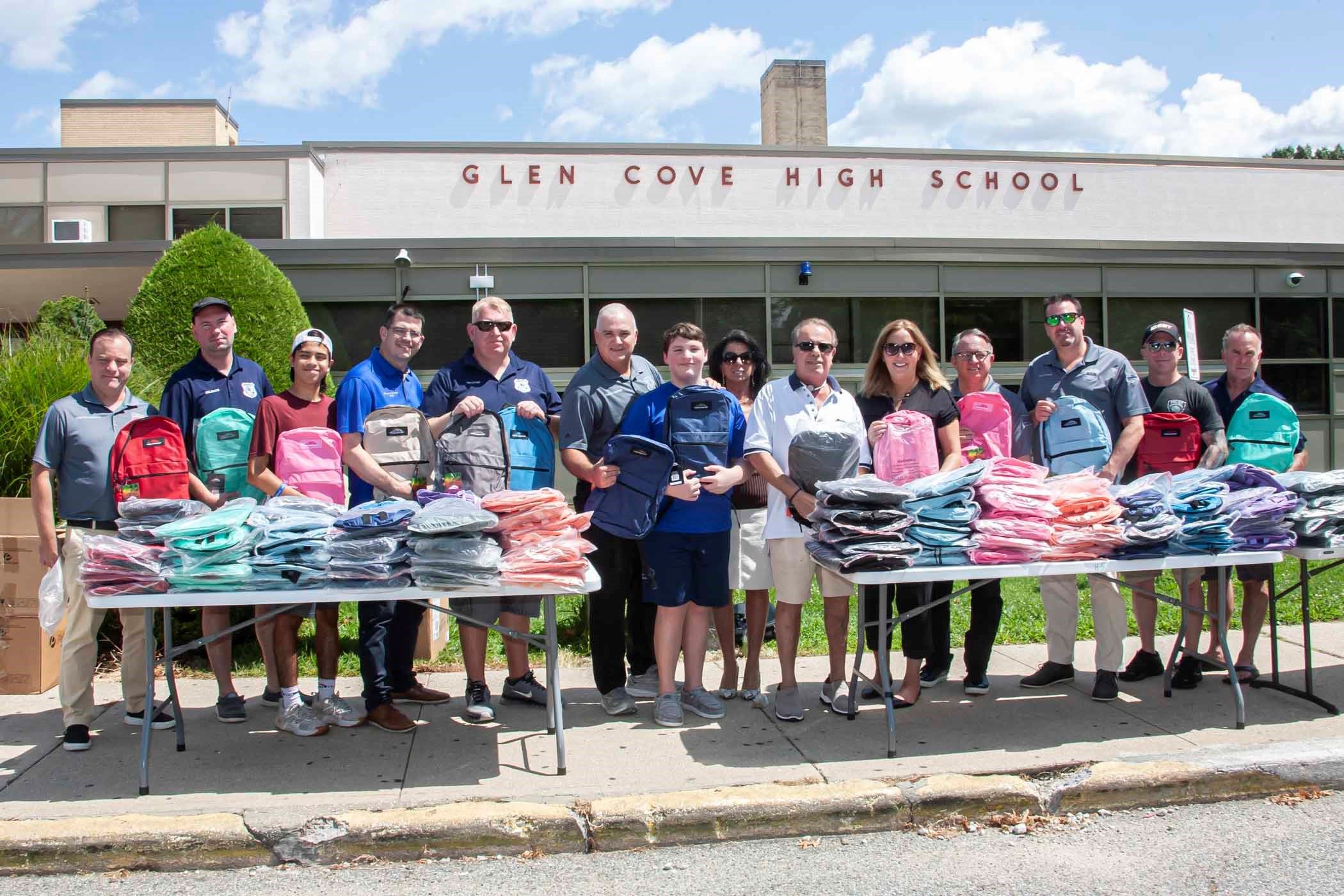 Delia - Back to School Giveaway 2024 - 1