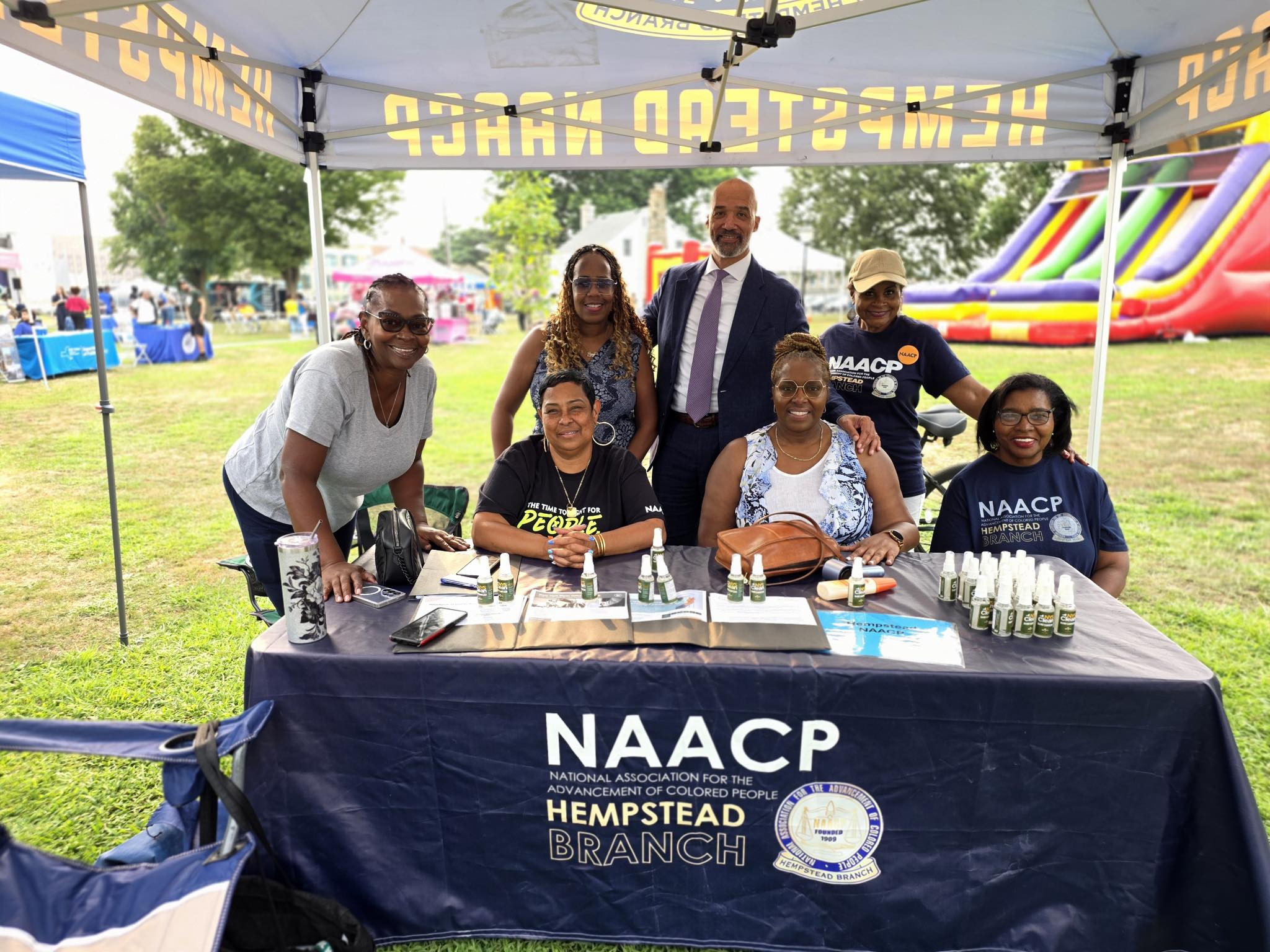Davis - NNO Hempstead - 1