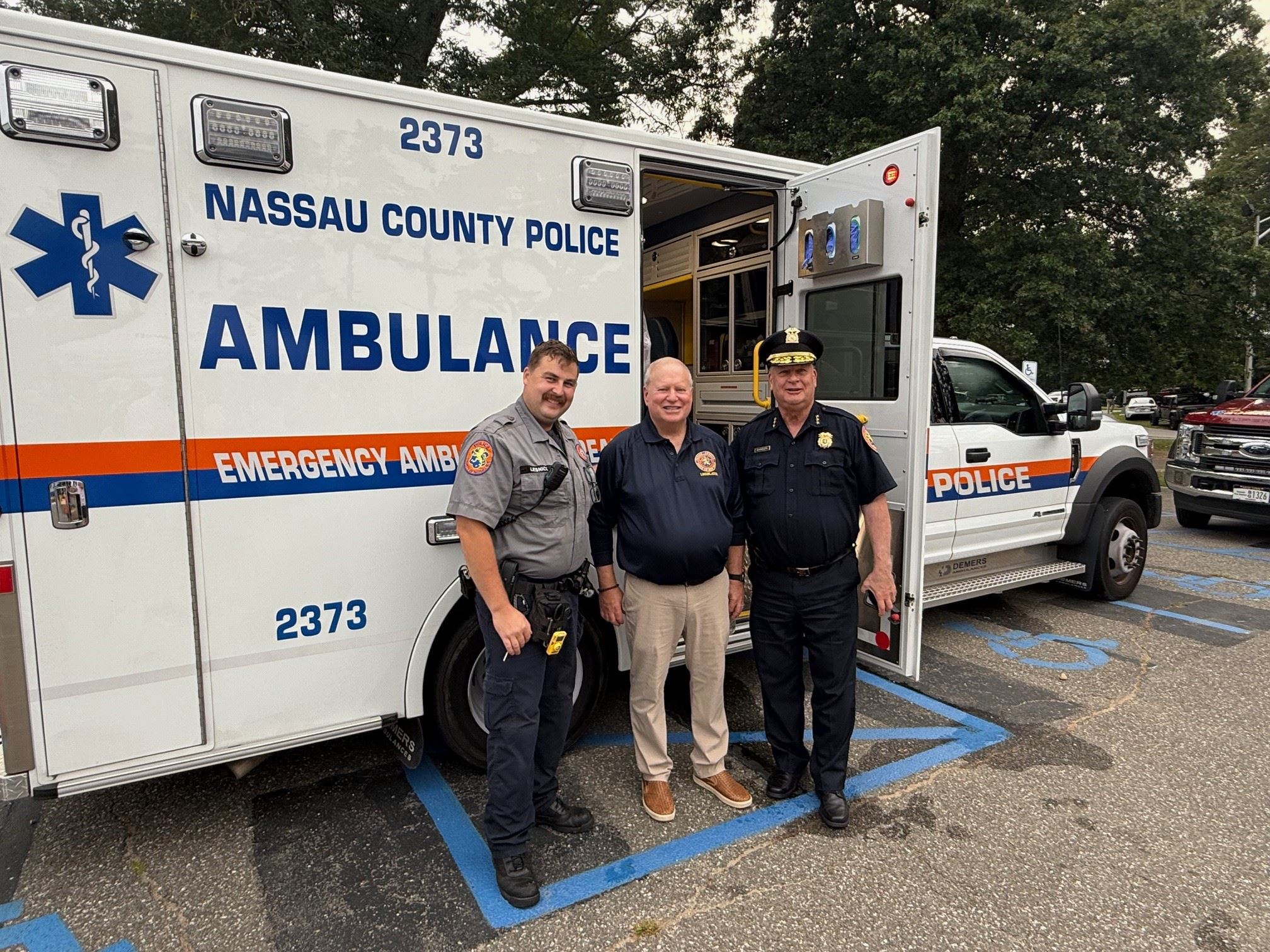 Drucker - NNO 2025 - 2