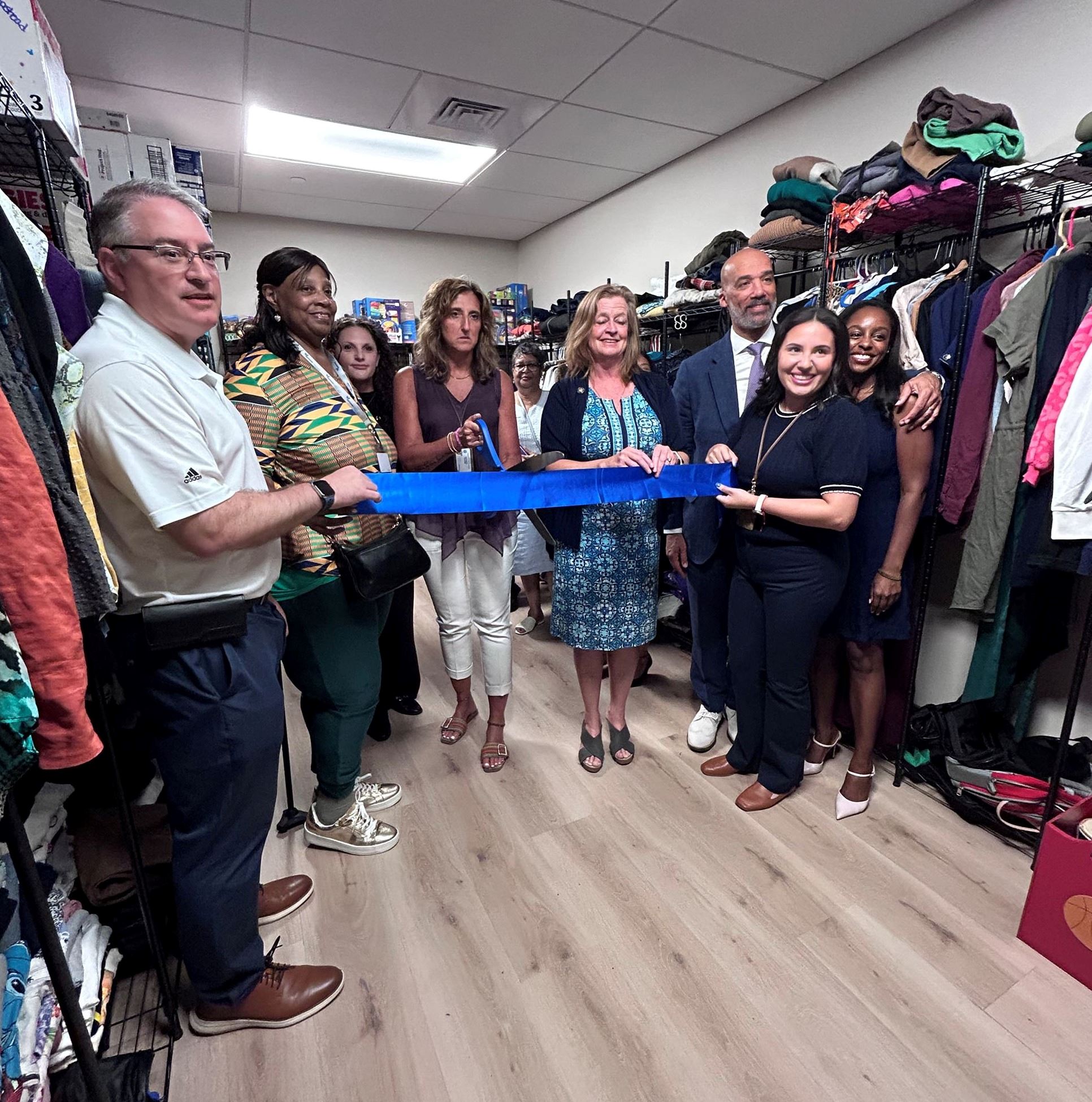 Davis and Nicks - Harmony Healthcare Boutique 4