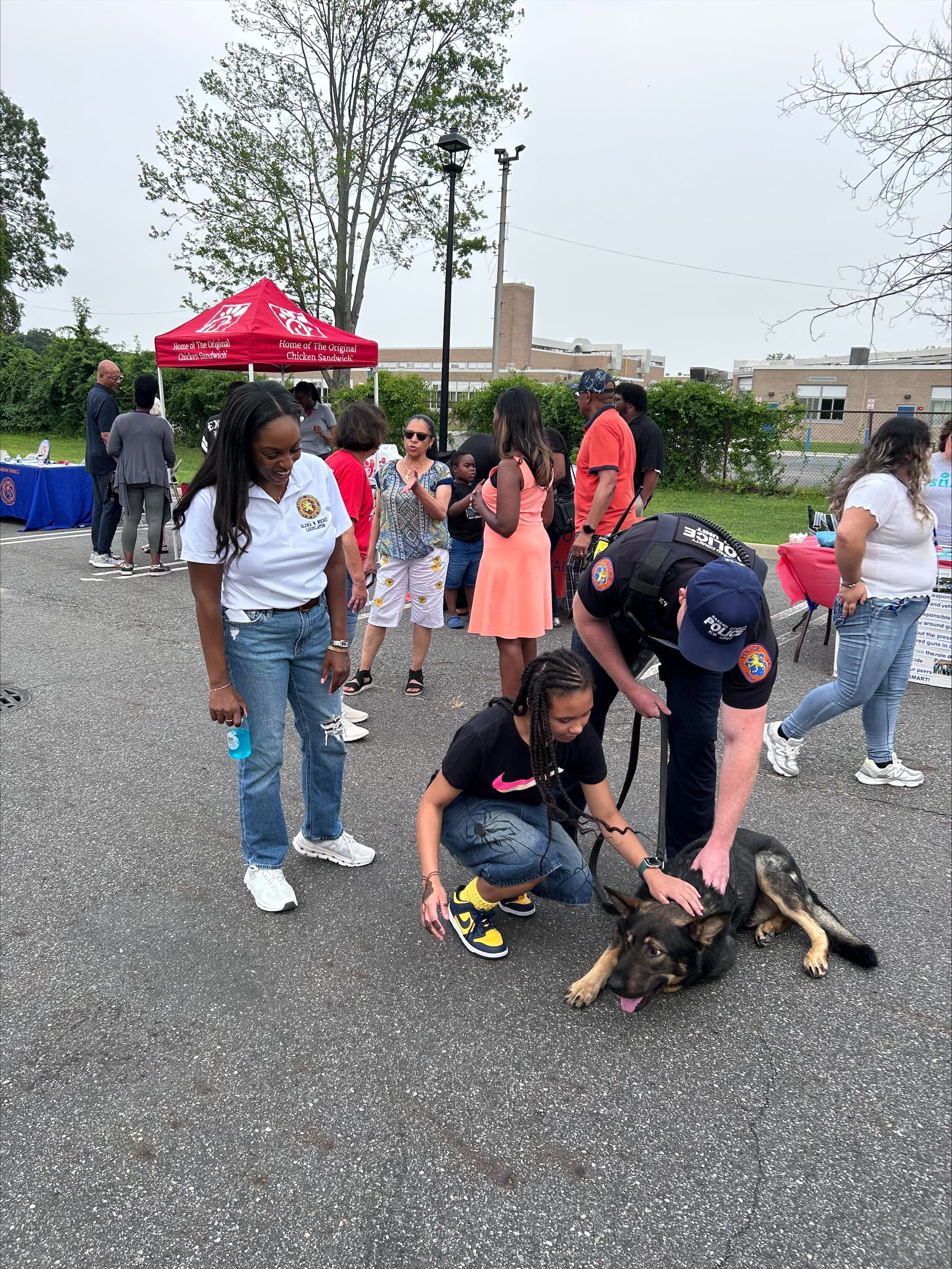 Nicks - NNO Uniondale - 1