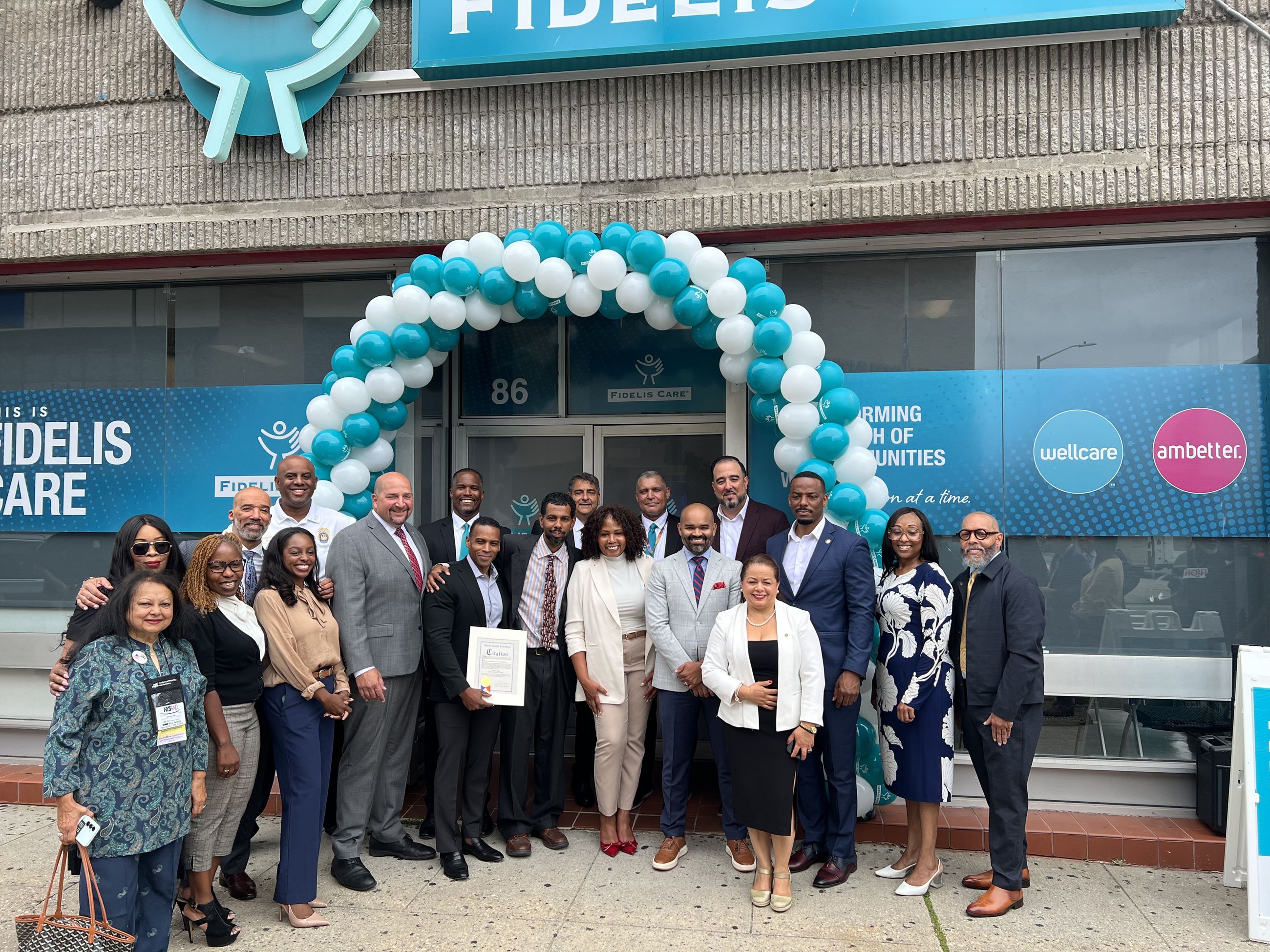 Fidelis Care
