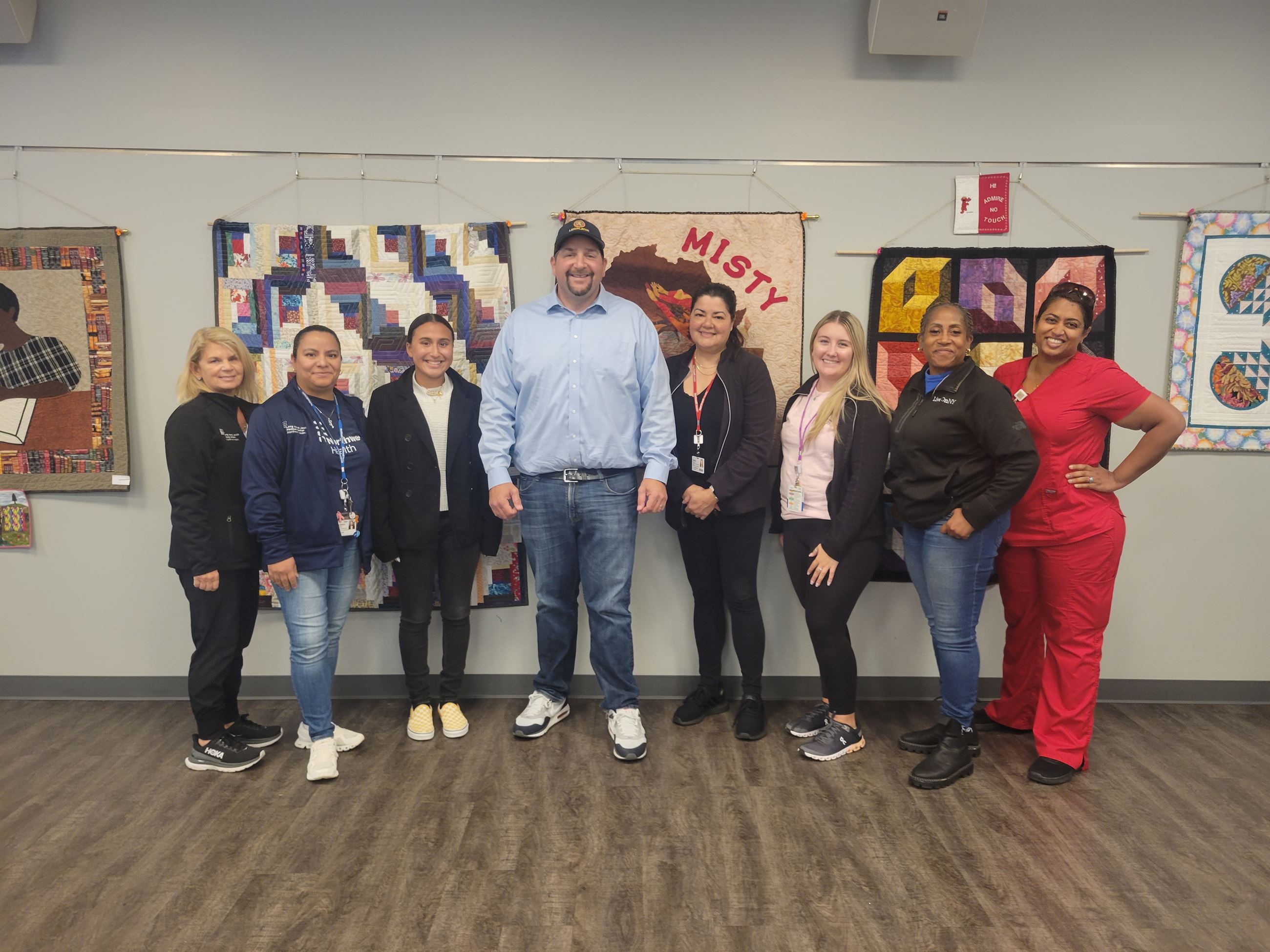 Koslow - Merrick Flu Shot Clinic