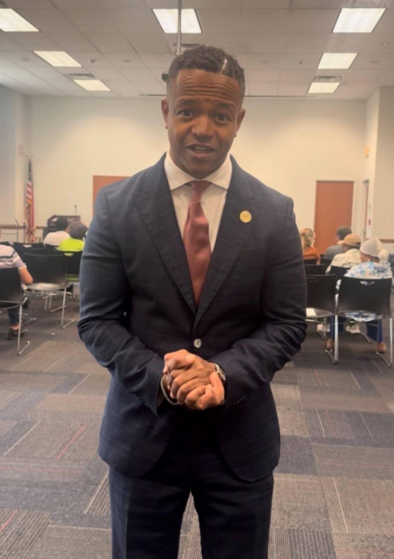 Solages - HELP Workshop Elmont