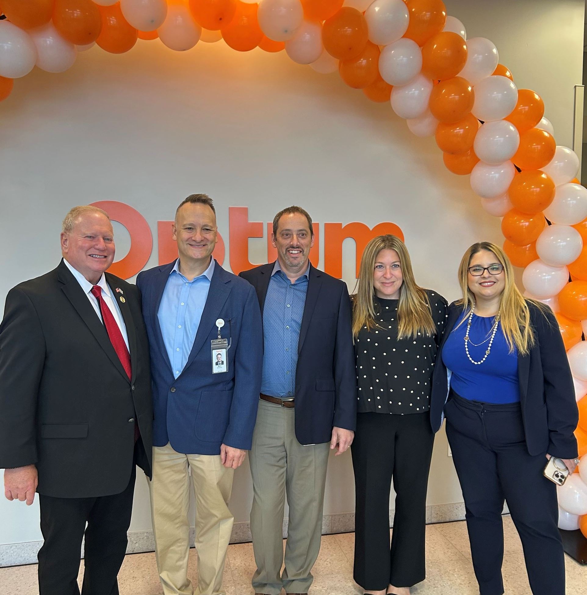 Drucker - Optum Health Care 1