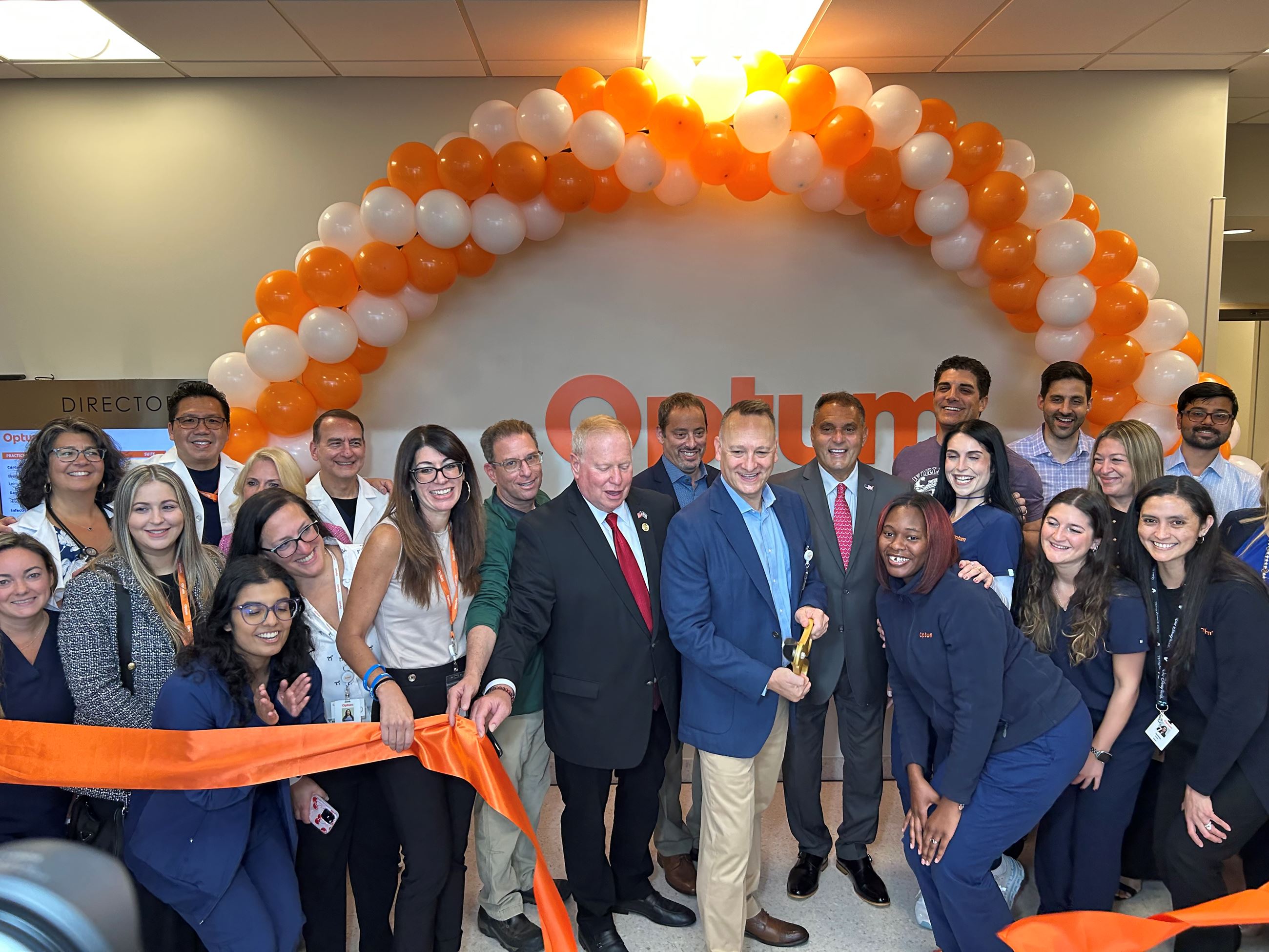 Drucker - Optum Health Care 2