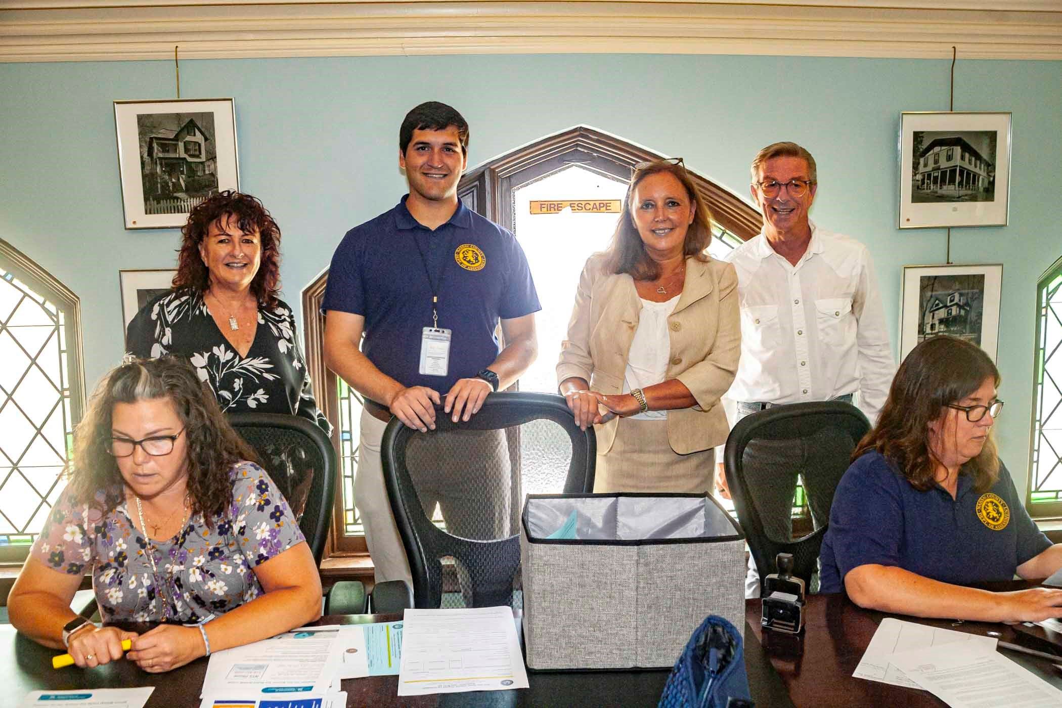 DeRiggi-Whitton - Tax Workshop 1