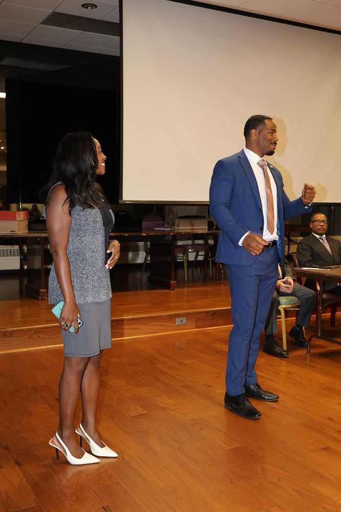 Nicks - Tax Workshop 2 - Uniondale
