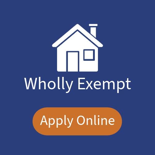 Wholly Exempt Web Square