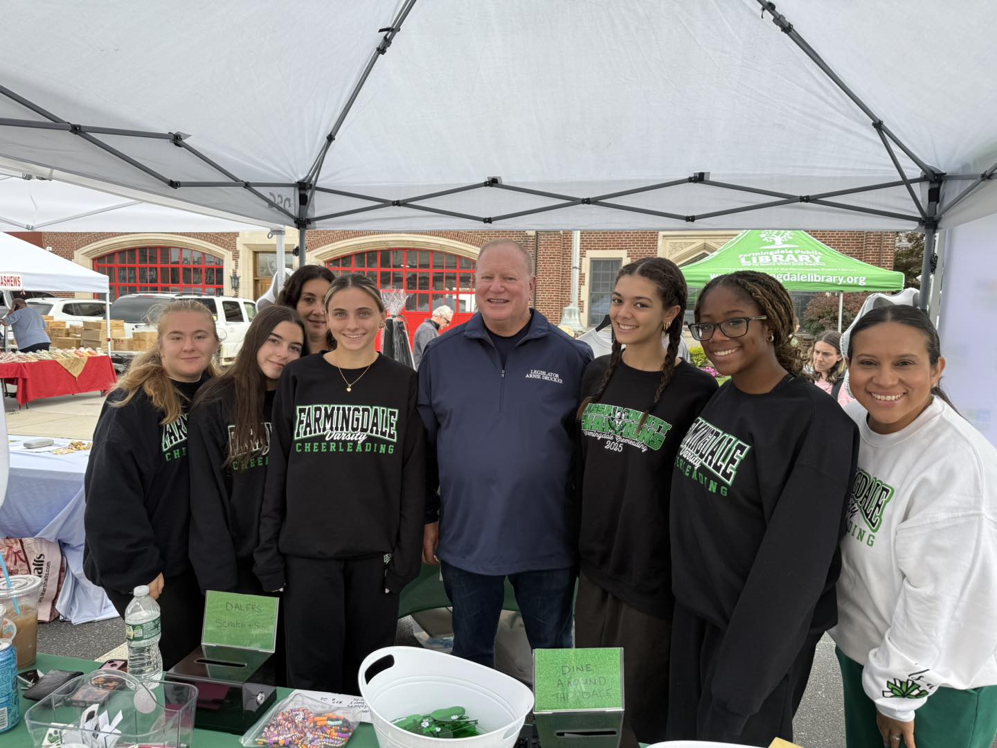 Drucker - Farmingdale Street Fair 4