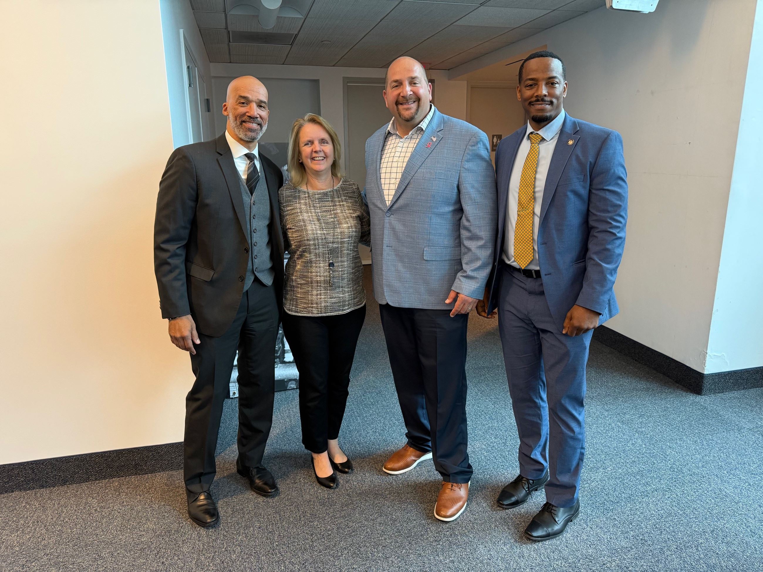 Koslow Mule Davis - Koslow - Morrison Mentors 3