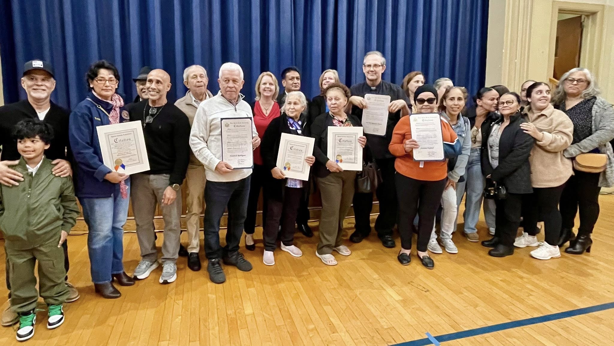 Mule - Hispanic Heritage at Our Holy Redeemer - additional photo 1
