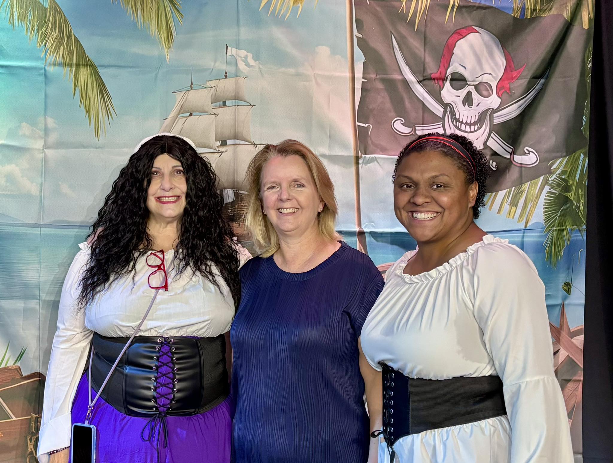 Pirate Fest