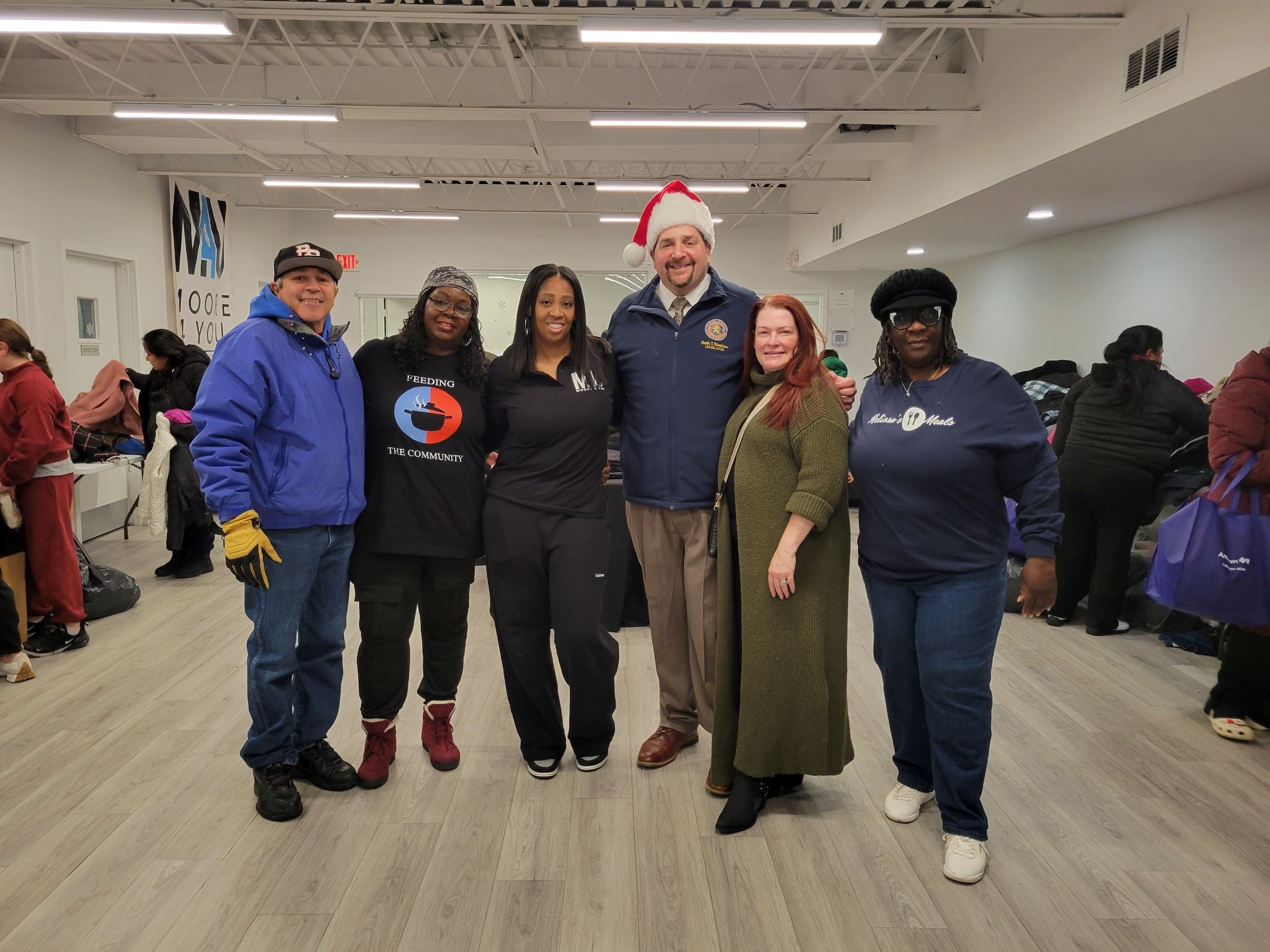 Koslow - Winter Coat Giveaway - 1