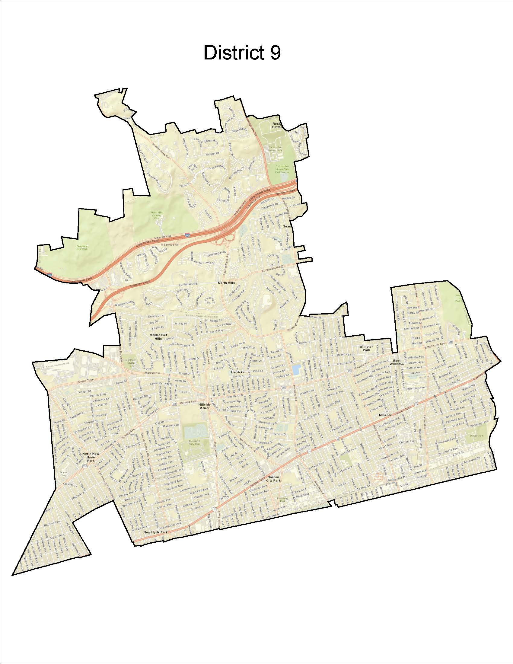 District 9