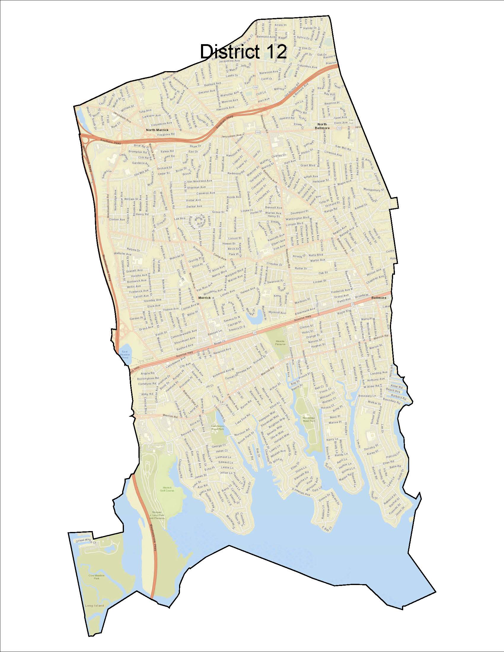 District 12