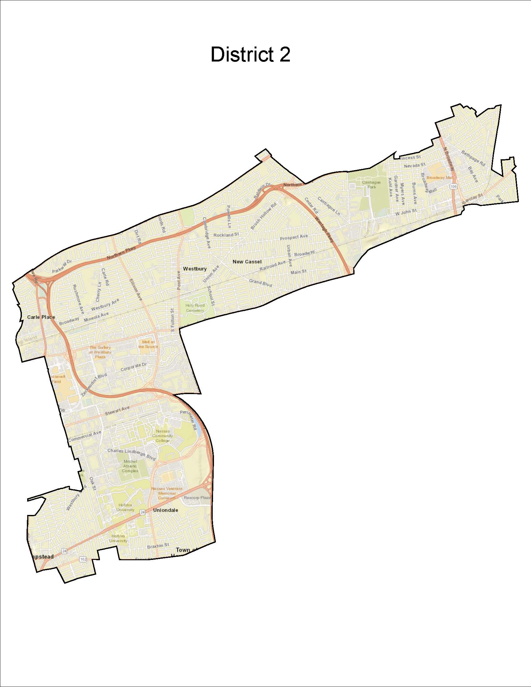 District 2