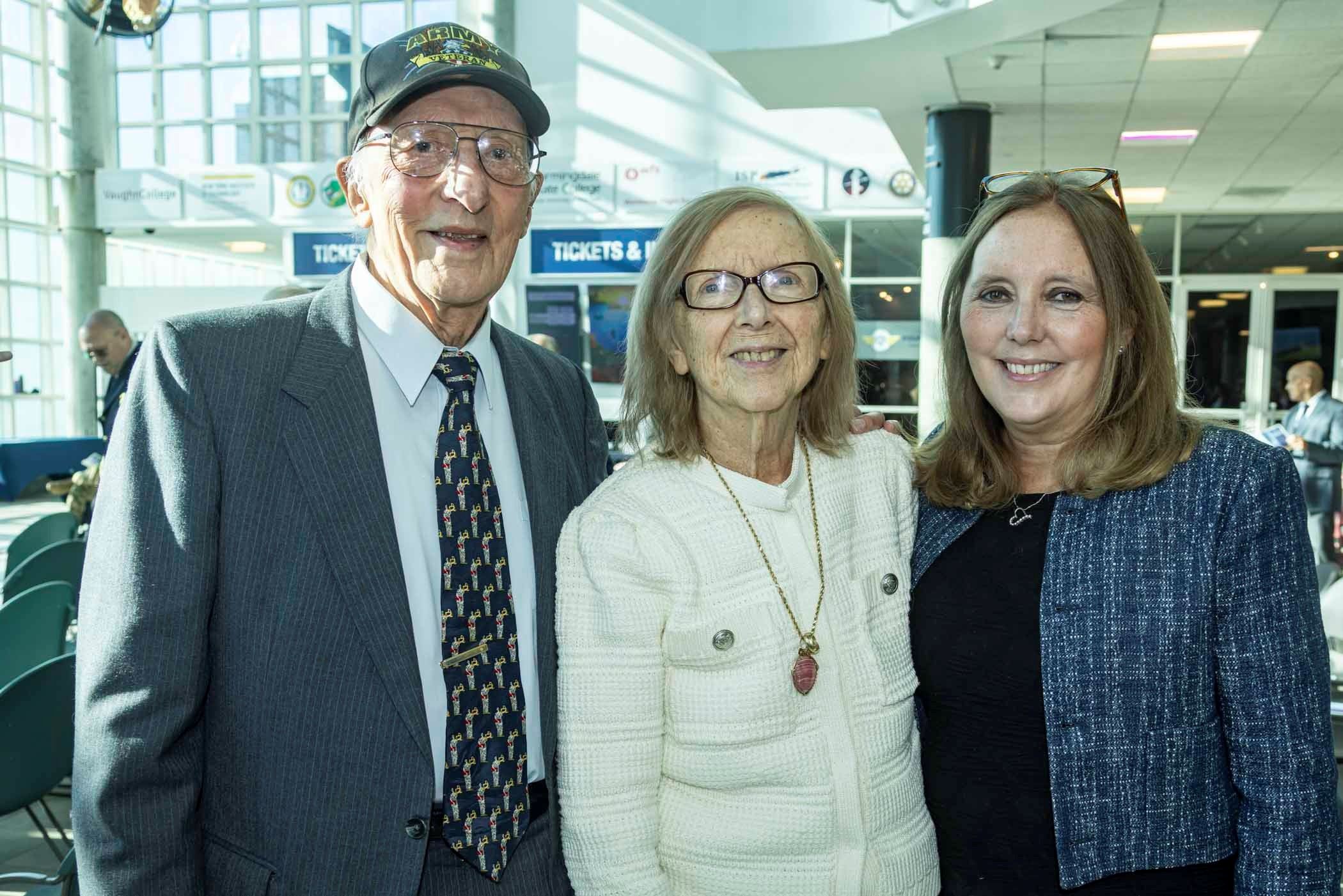 DeRiggi-Whitton - Parents