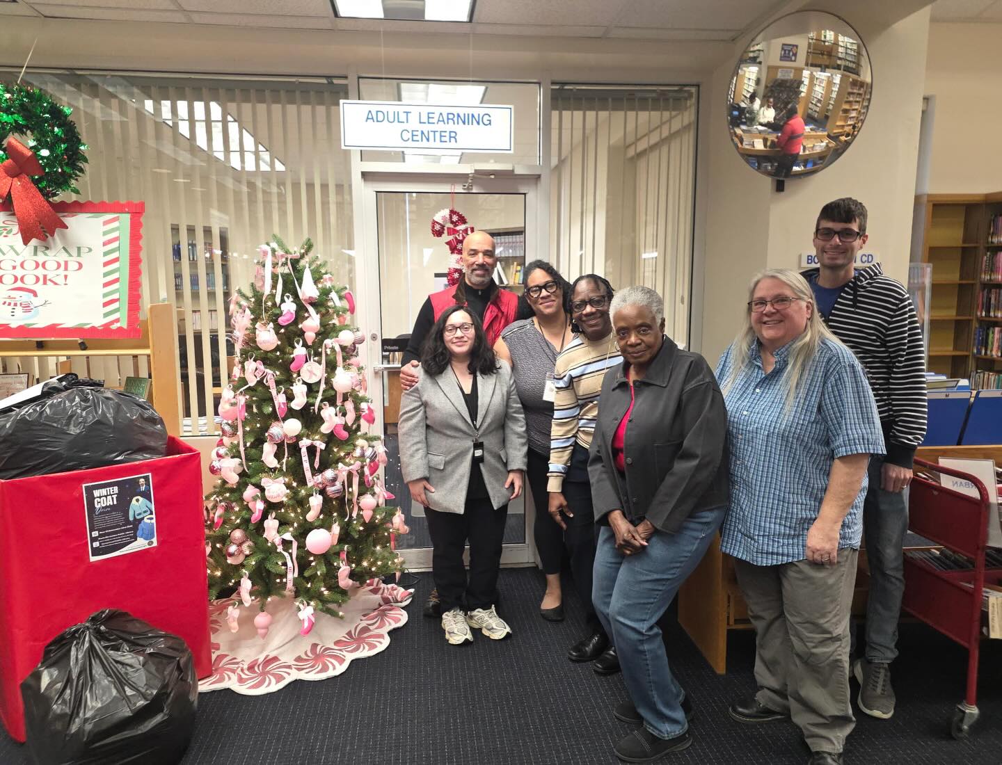 Davis - Winter Coat Drive 2