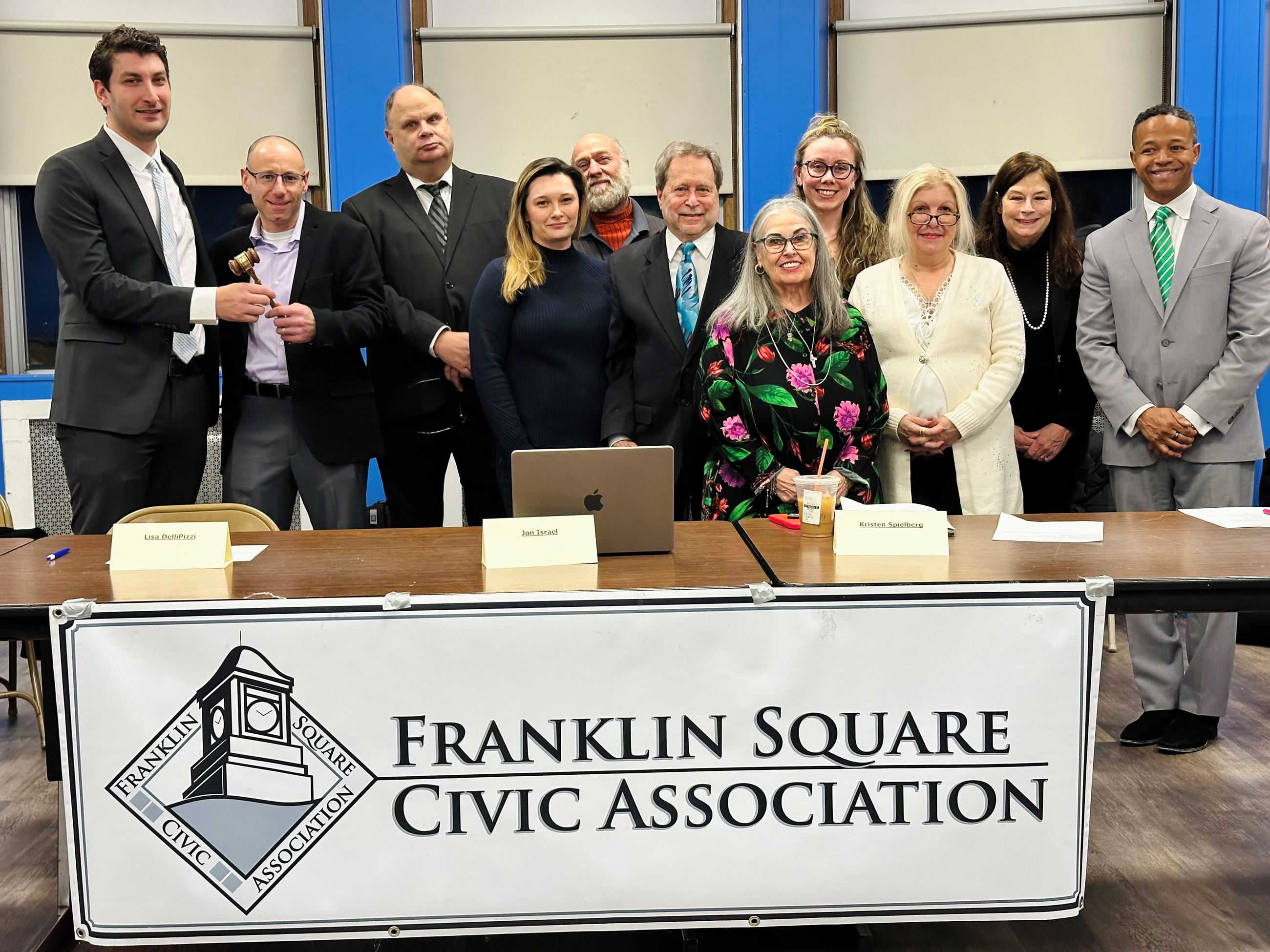 Franklin Square Civic - 2