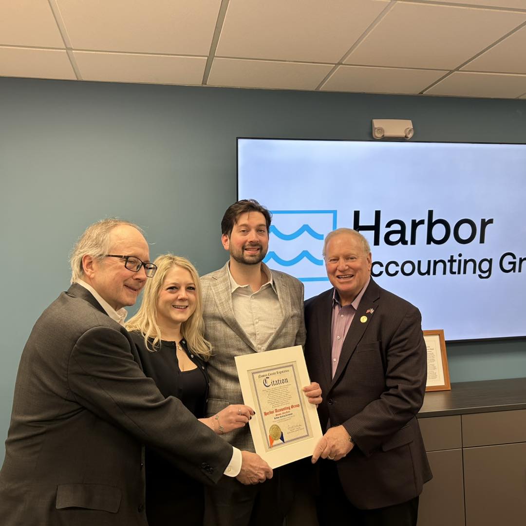 Drucker - Harbor Accounting Group